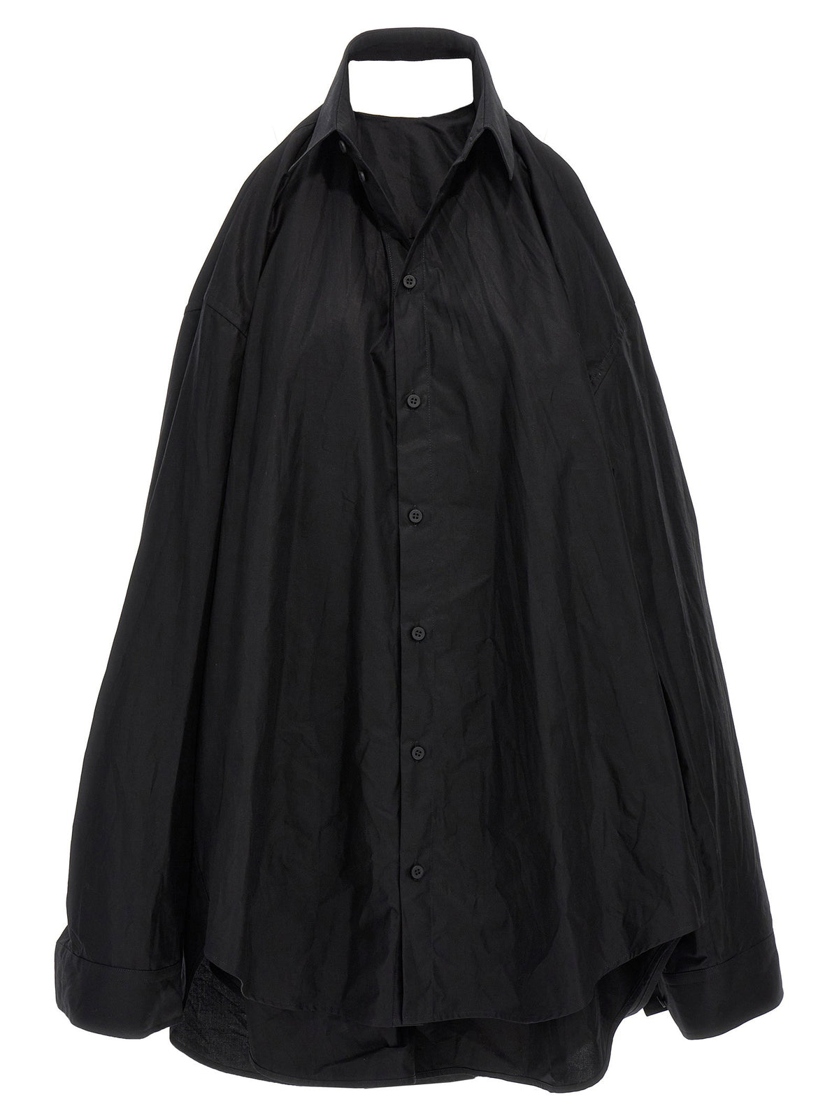 Balenciaga Suspended Dress