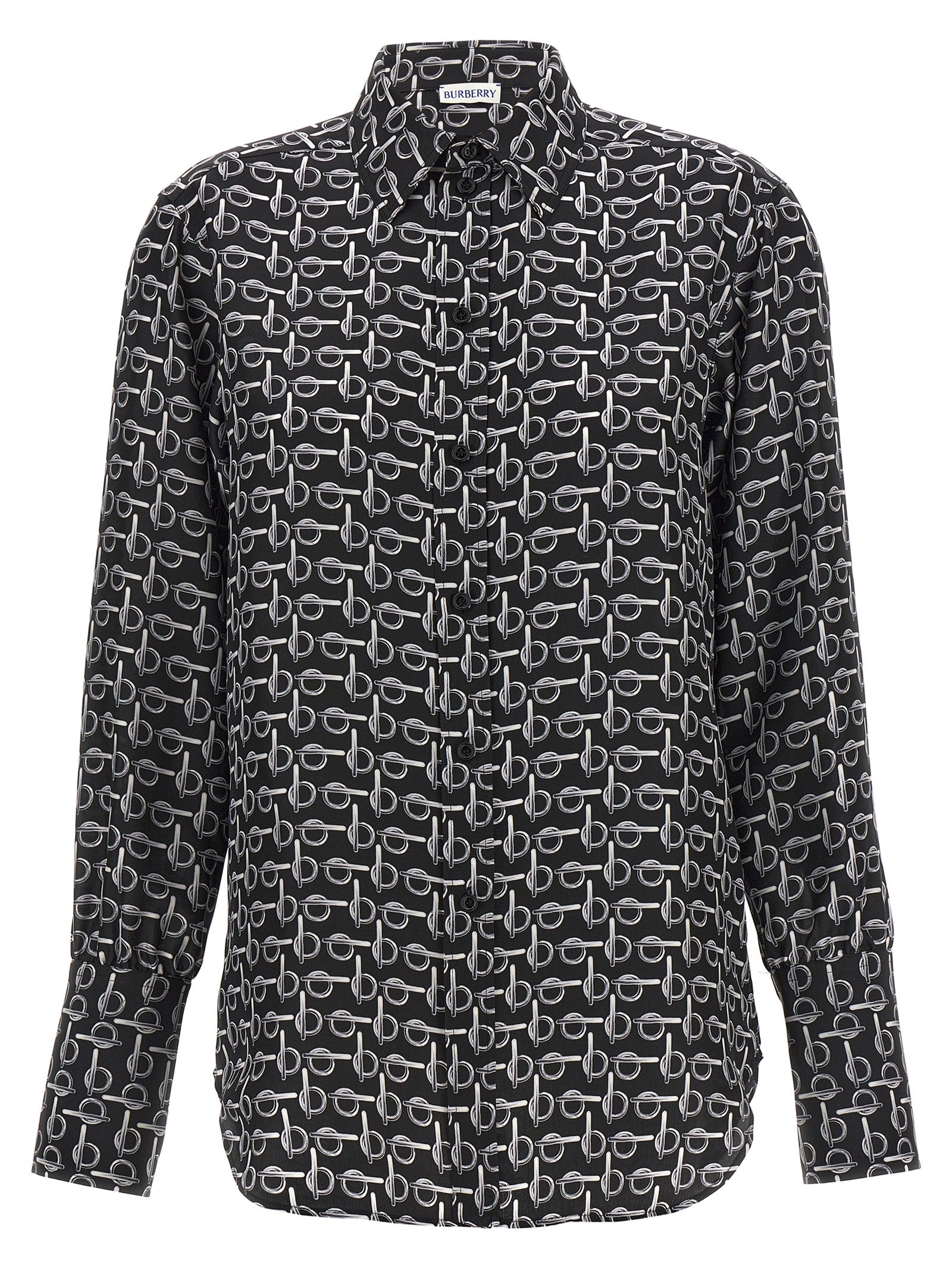 Burberry B Shirt