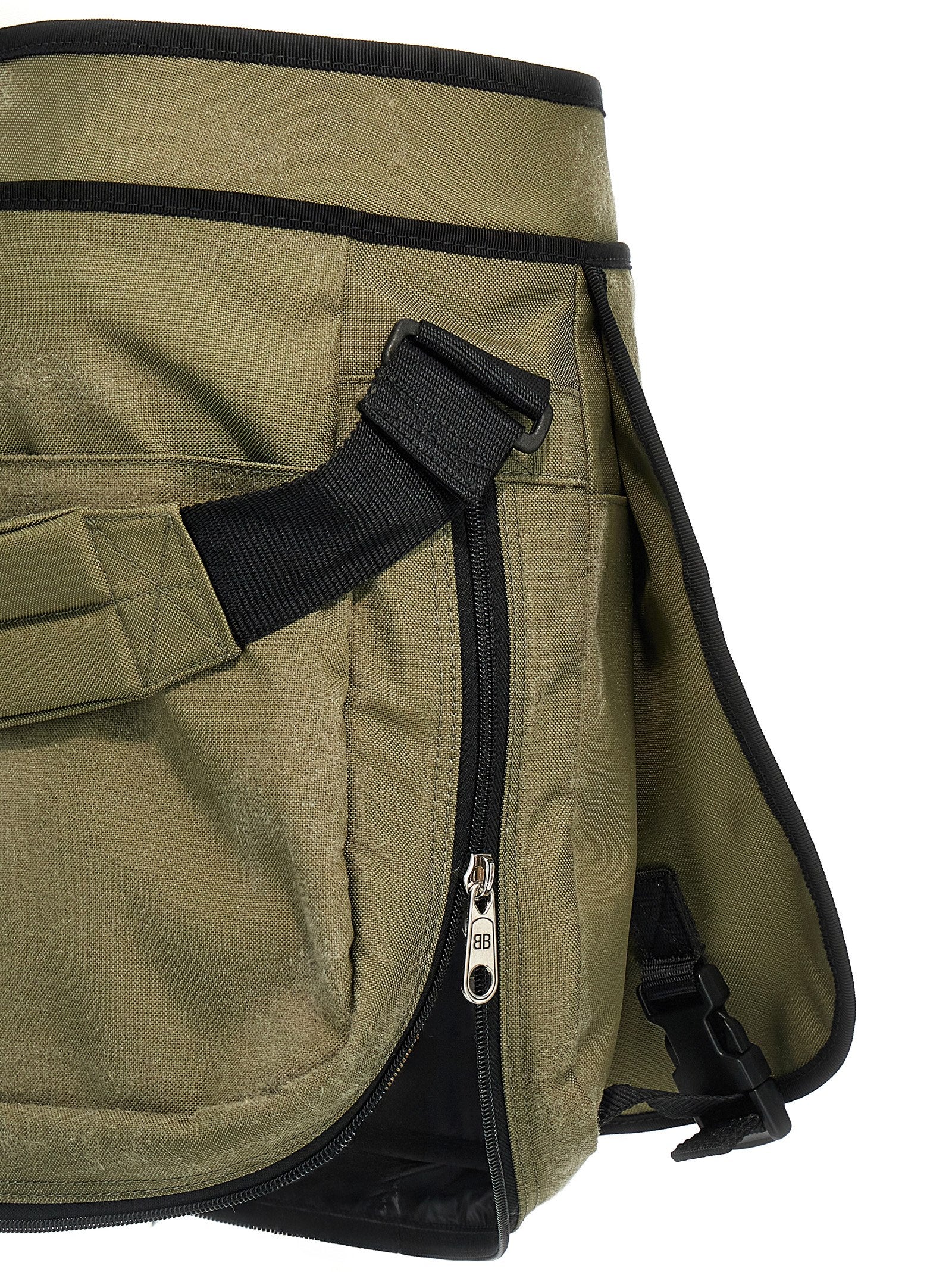 Balenciaga Bag Mini Skirt