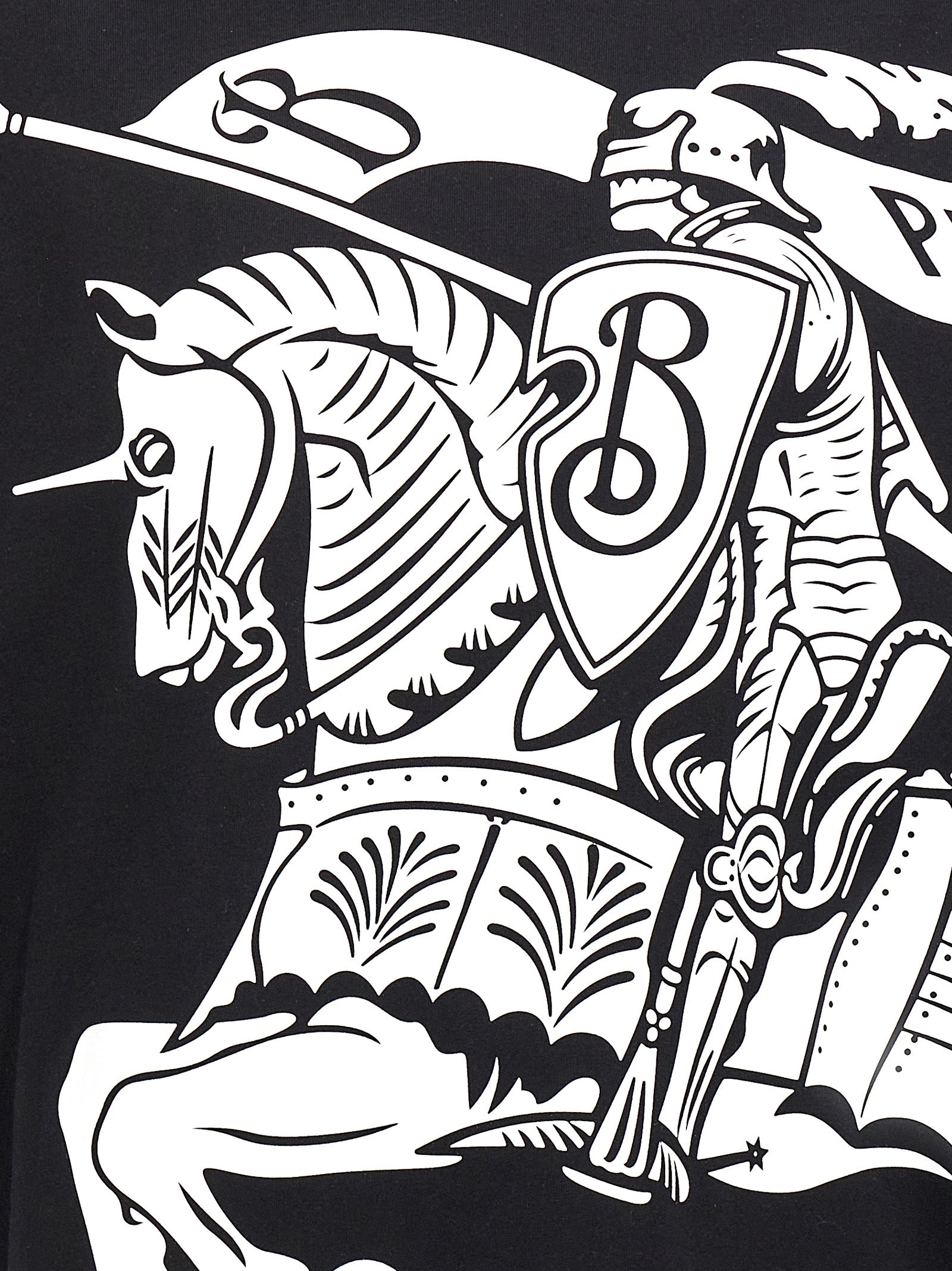 Burberry Ekd T-shirt