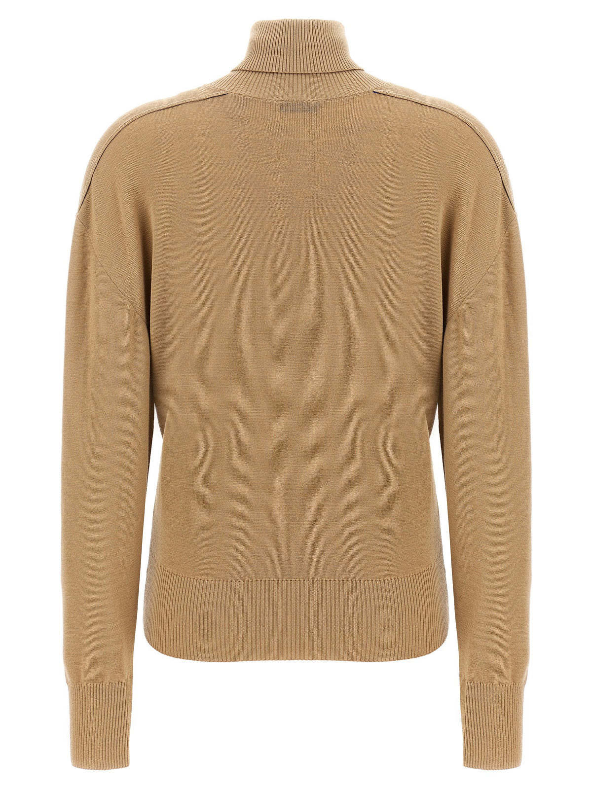 Burberry Turtle-neck Sweater