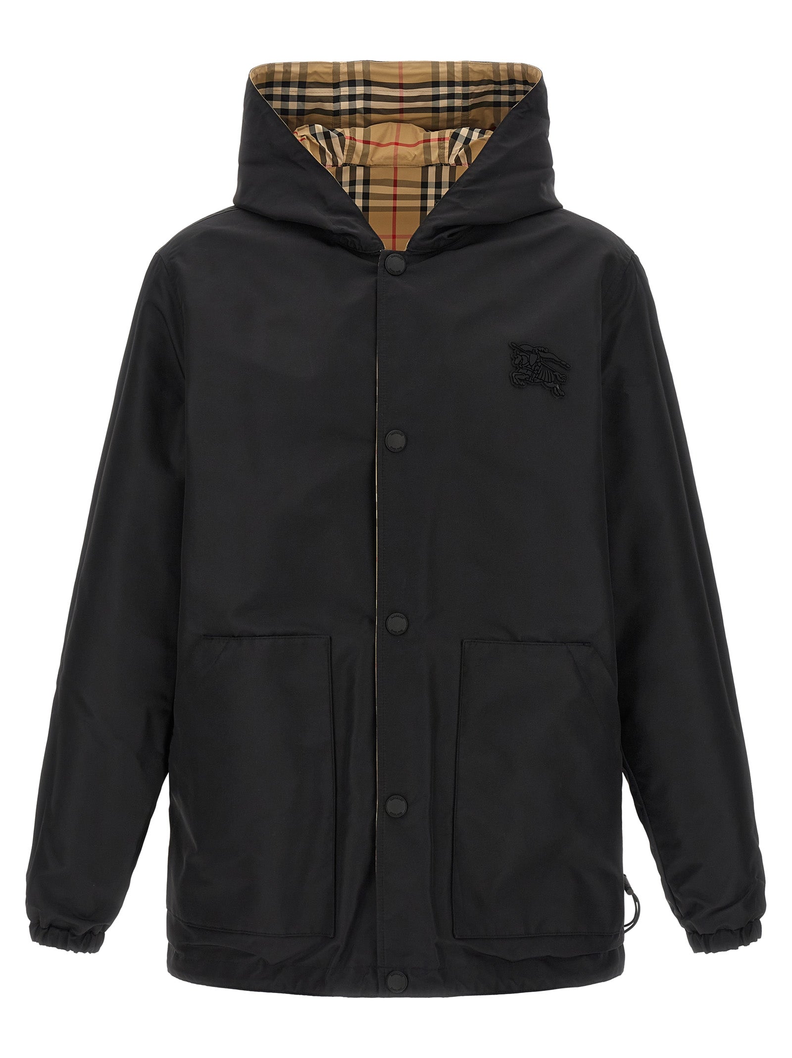 Burberry Rainford Reversible Jacket