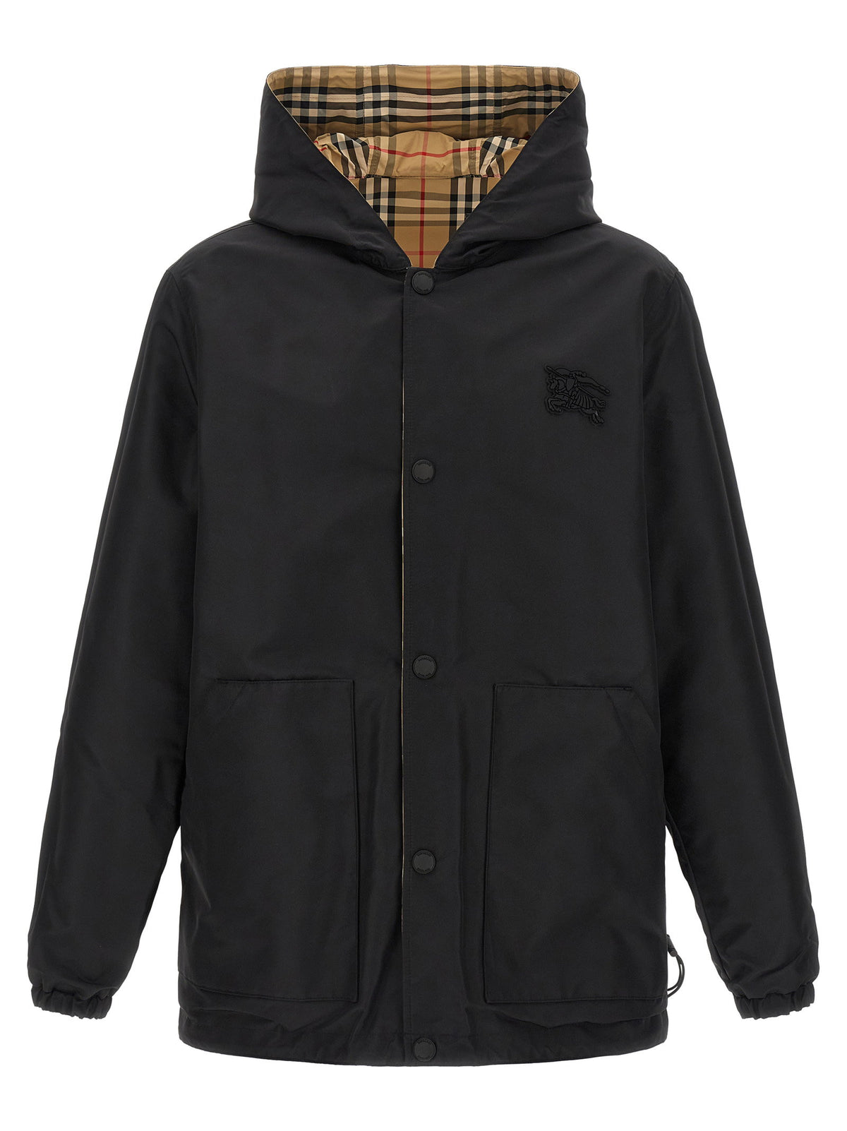 Burberry Rainford Reversible Jacket