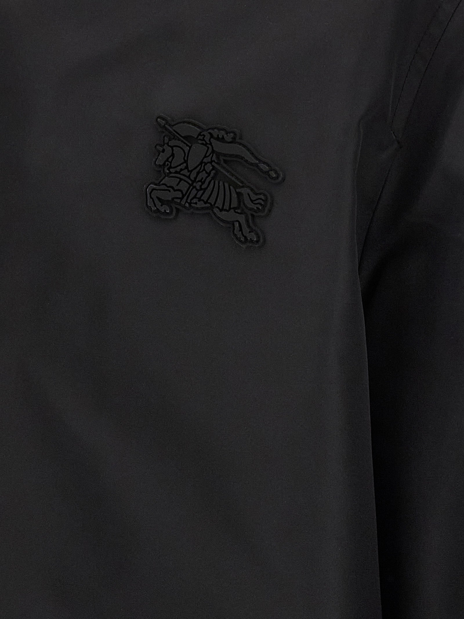 Burberry Rainford Reversible Jacket