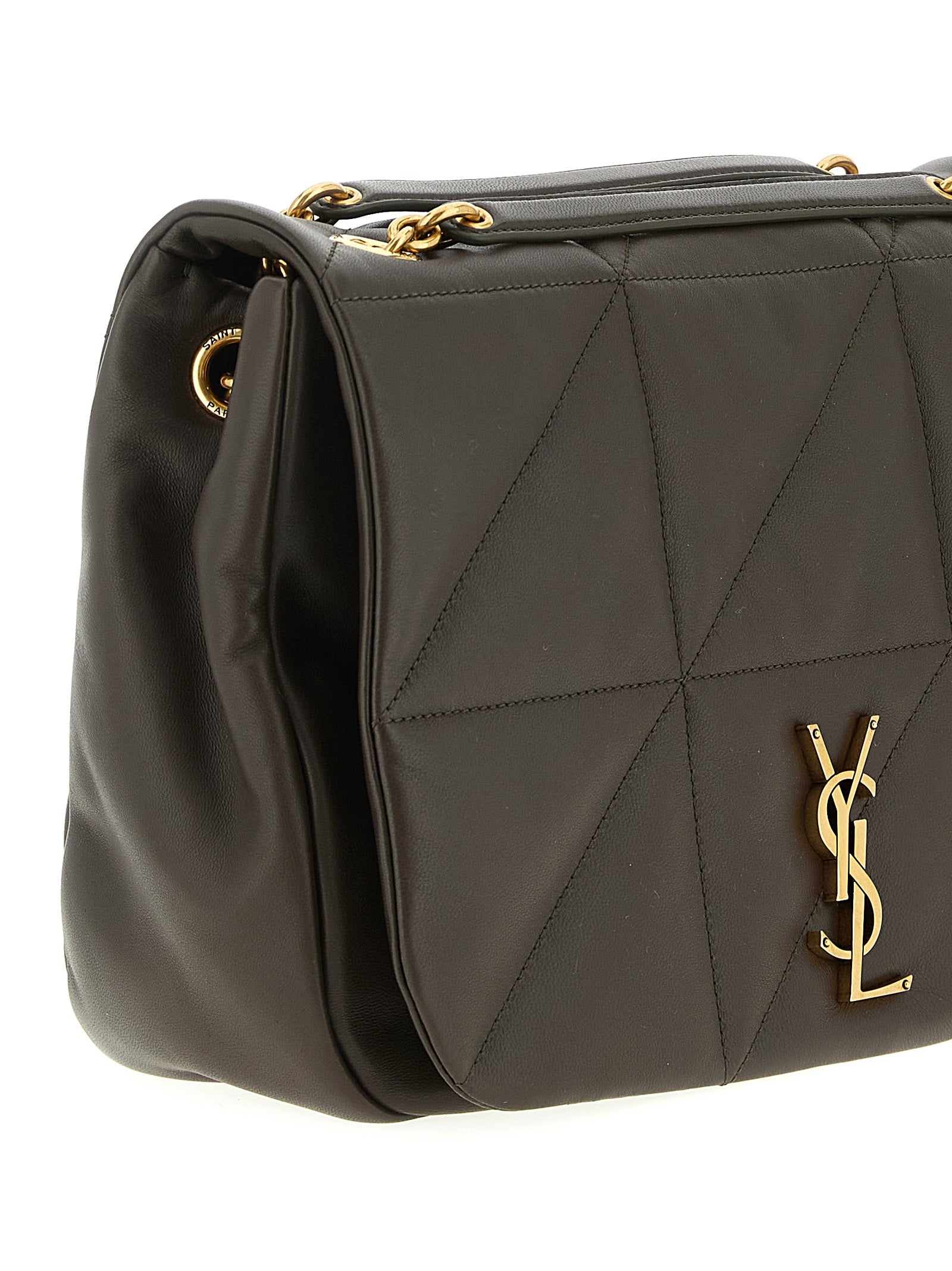 Saint Laurent Jamie 4.3 Medium Shoulder Bag