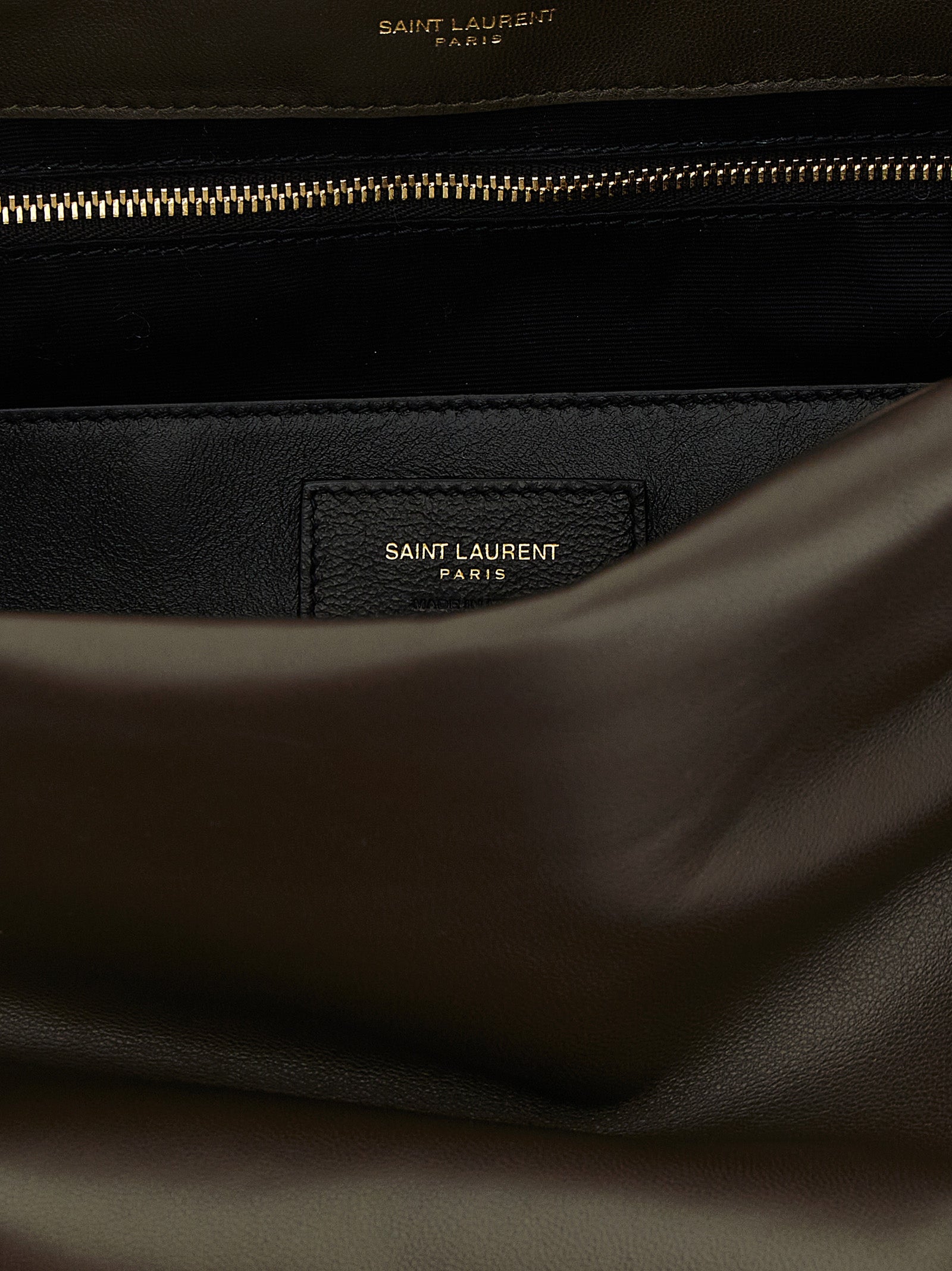 Saint Laurent Jamie 4.3 Medium Shoulder Bag