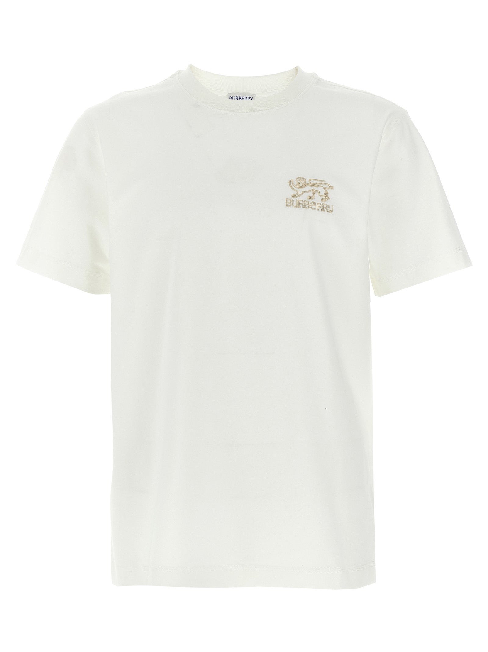 Burberry Sp25 T-shirt