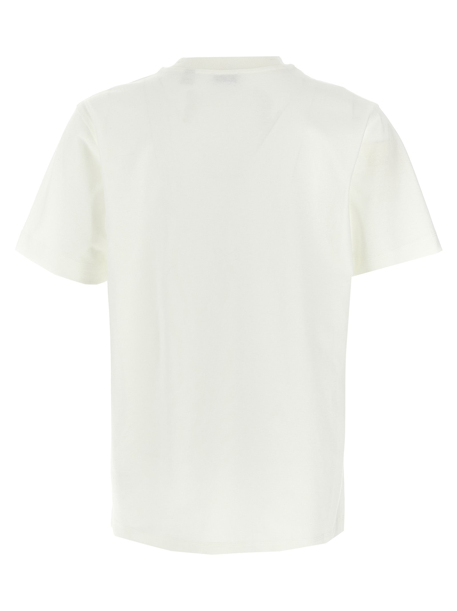 Burberry Sp25 T-shirt