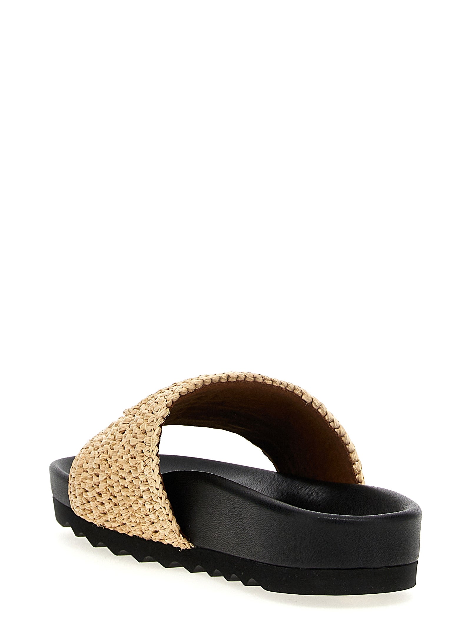 Stella Mccartney Elyse Sandals
