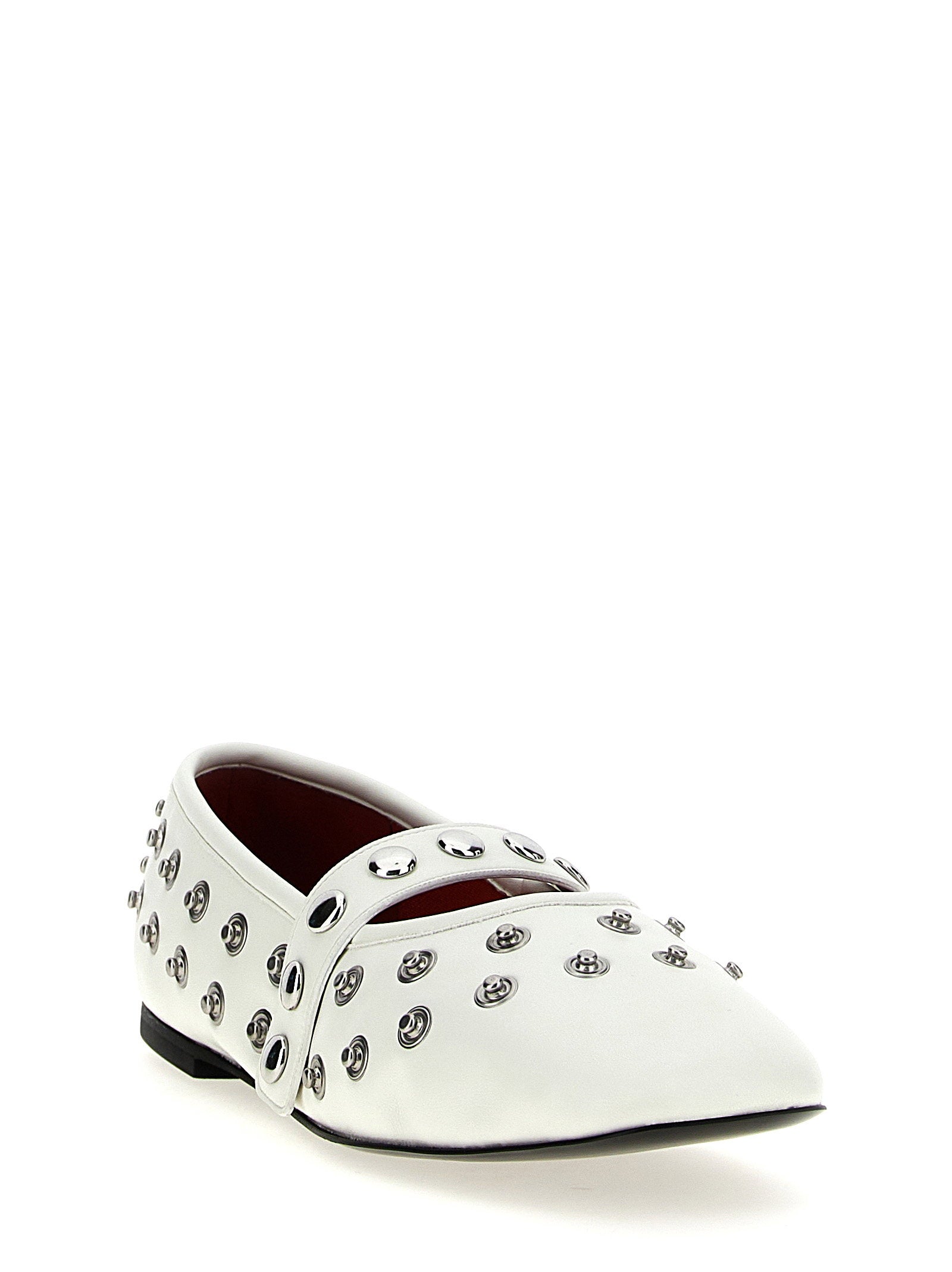 Stella Mccartney Ryder Ballet Flats