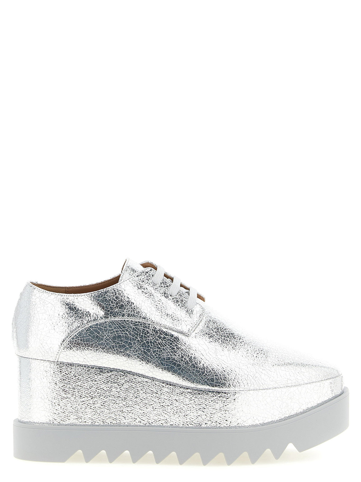Stella Mccartney Elyse Wedges