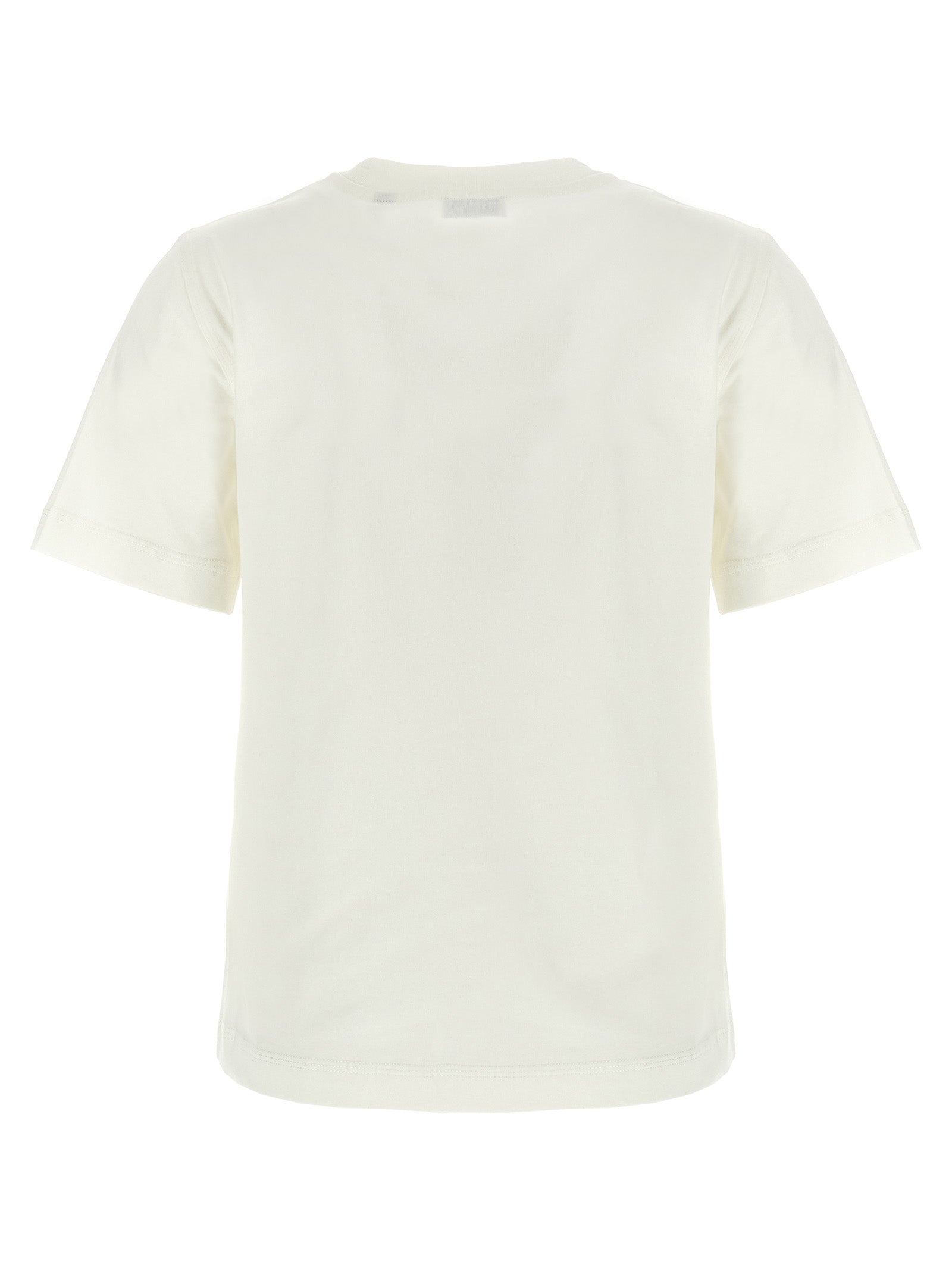 Burberry Check T-shirt