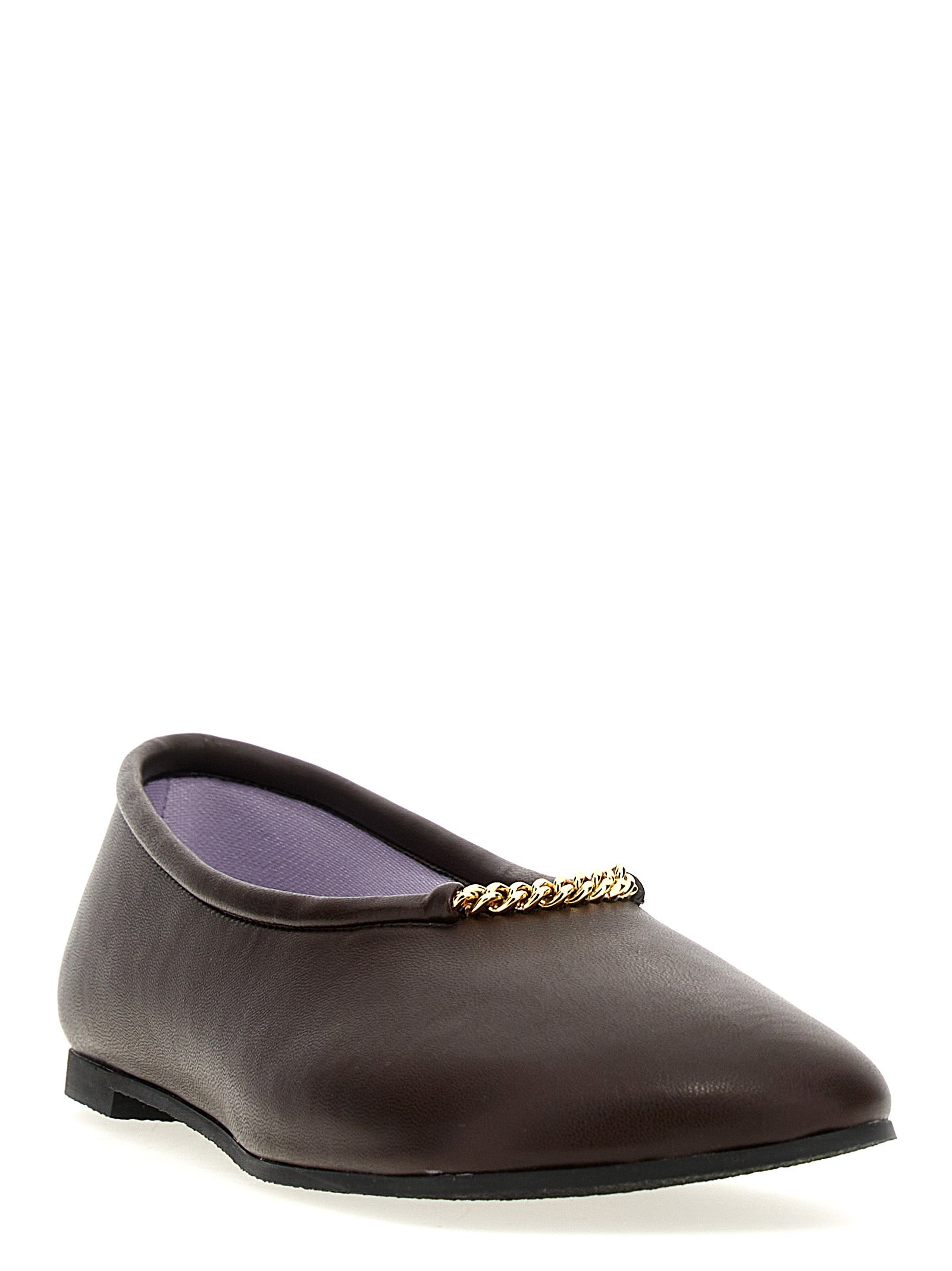 Stella Mccartney Ryder Ballet Flats