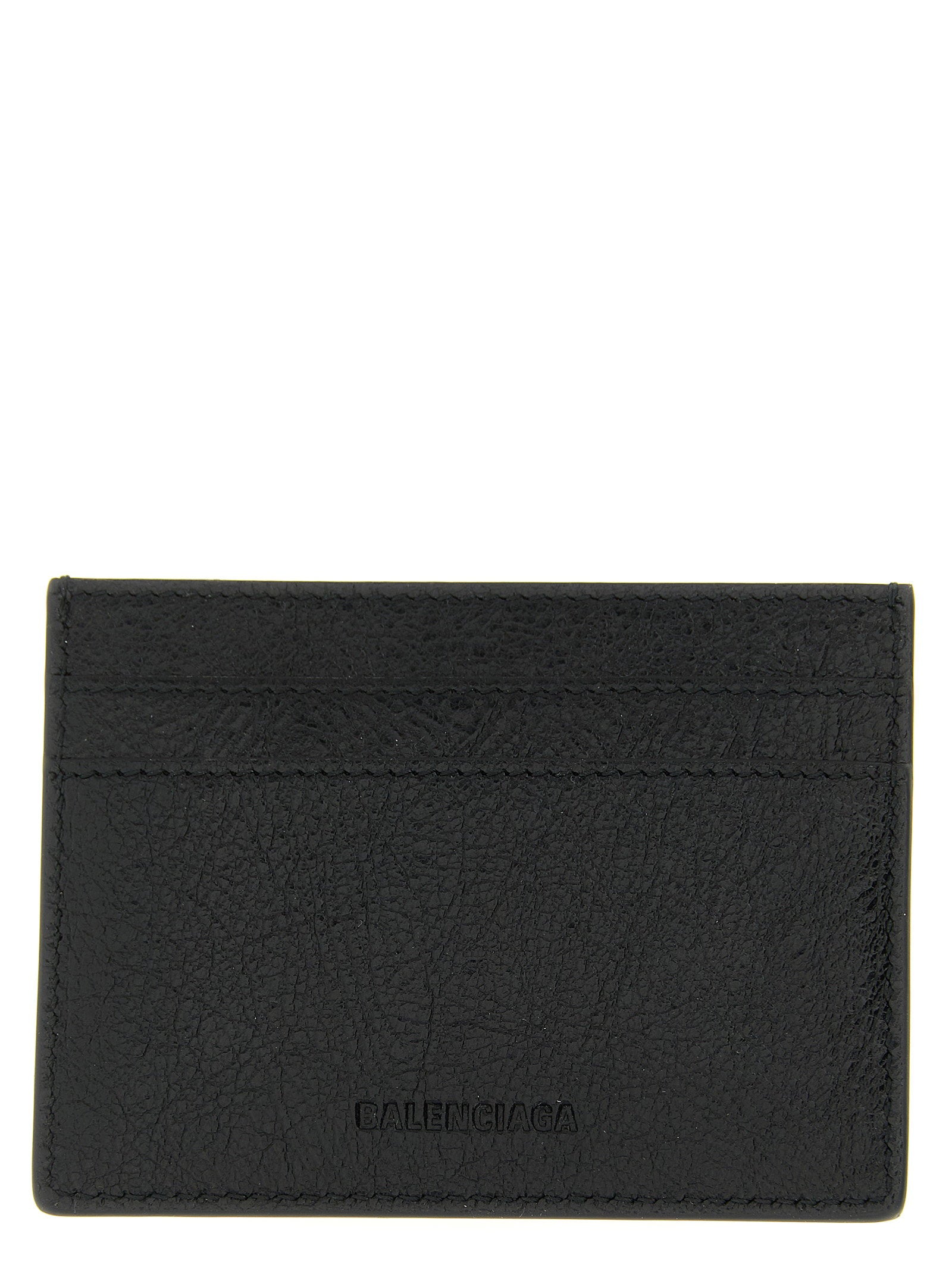 Balenciaga Le City Card Holder