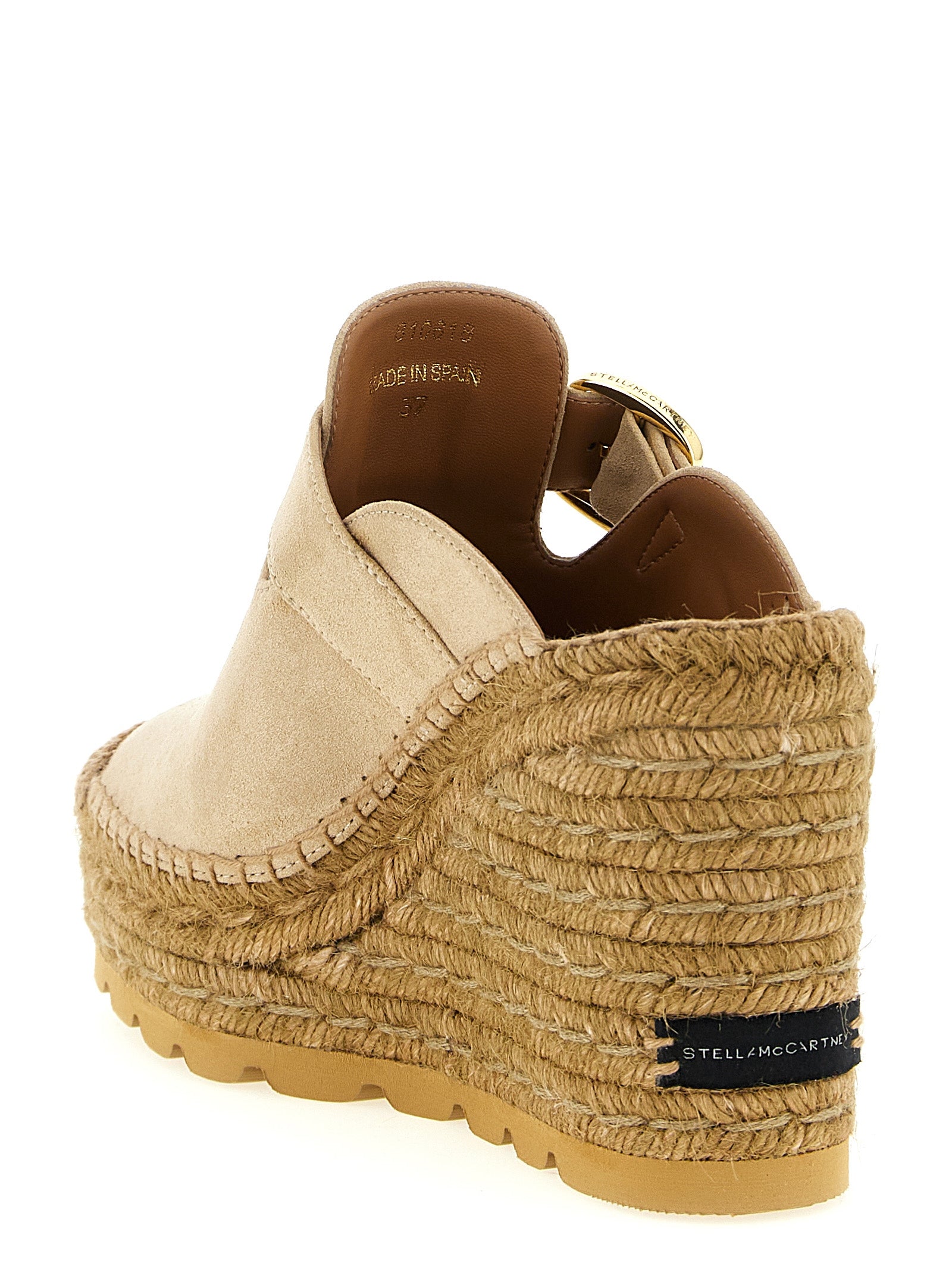 Stella Mccartney Gaia Sabots