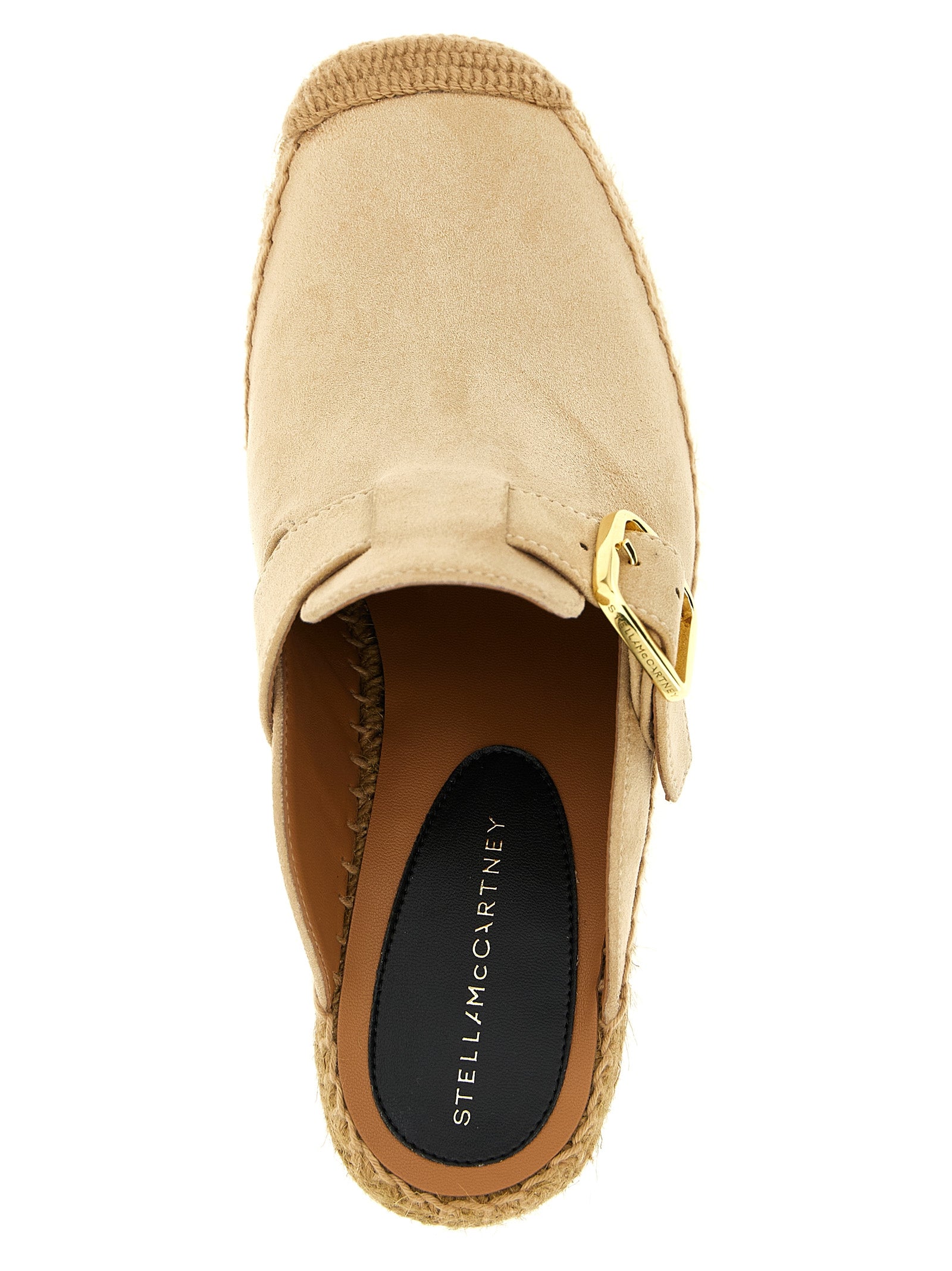 Stella Mccartney Gaia Sabots