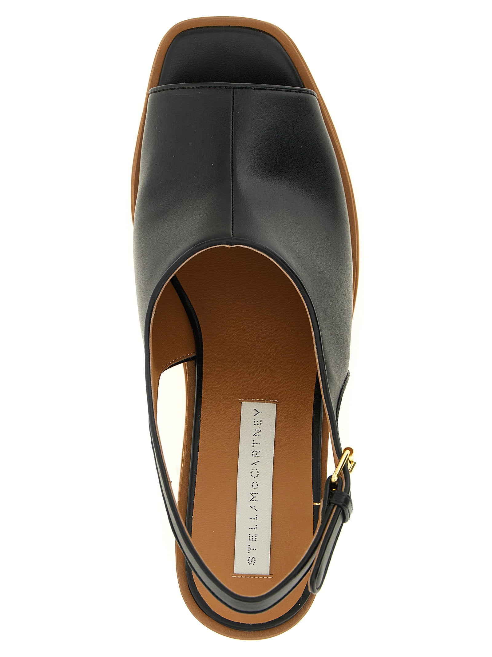 Stella Mccartney Sneak-elyse Slingback