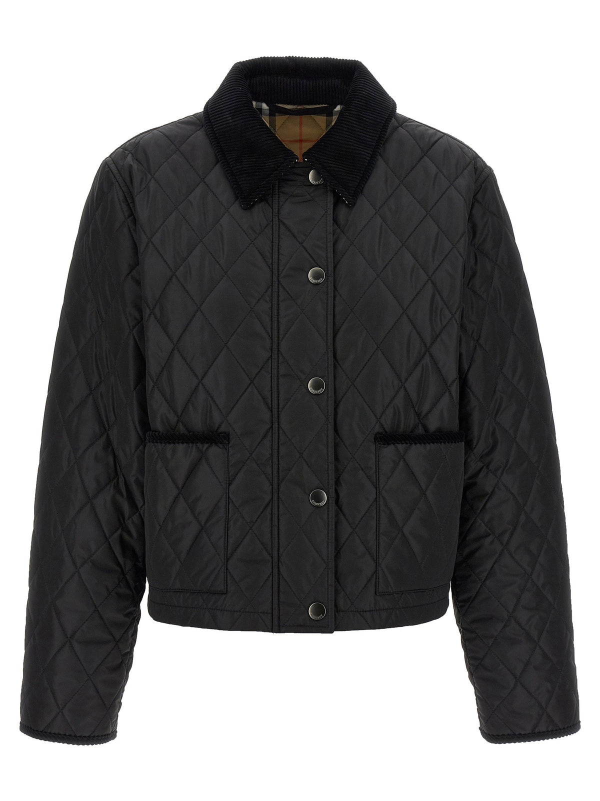 Burberry Oldham Jacket