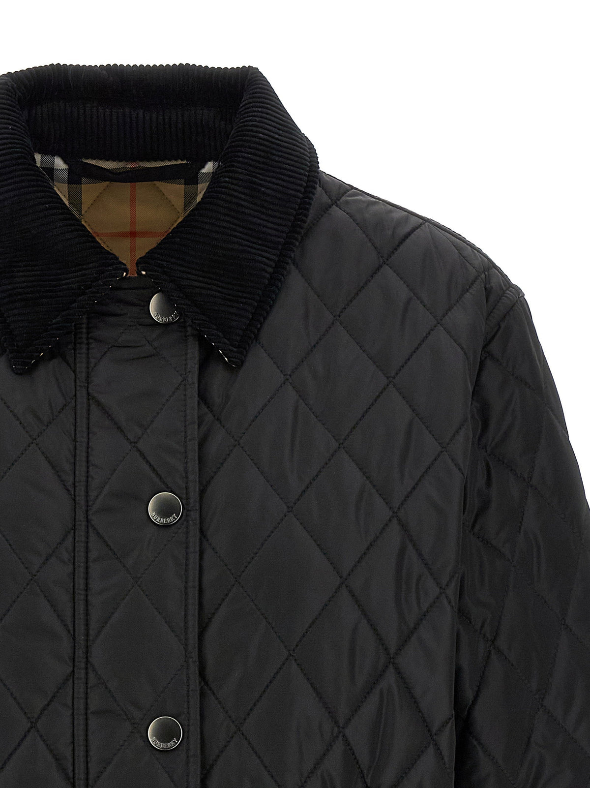 Burberry Oldham Jacket