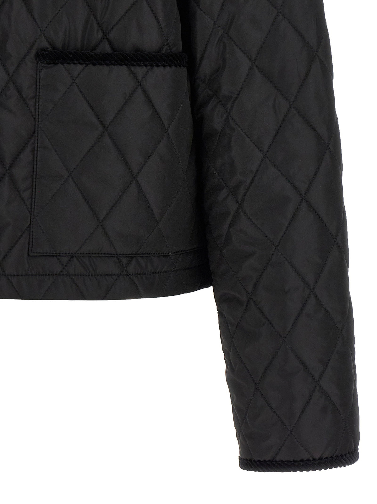 Burberry Oldham Jacket