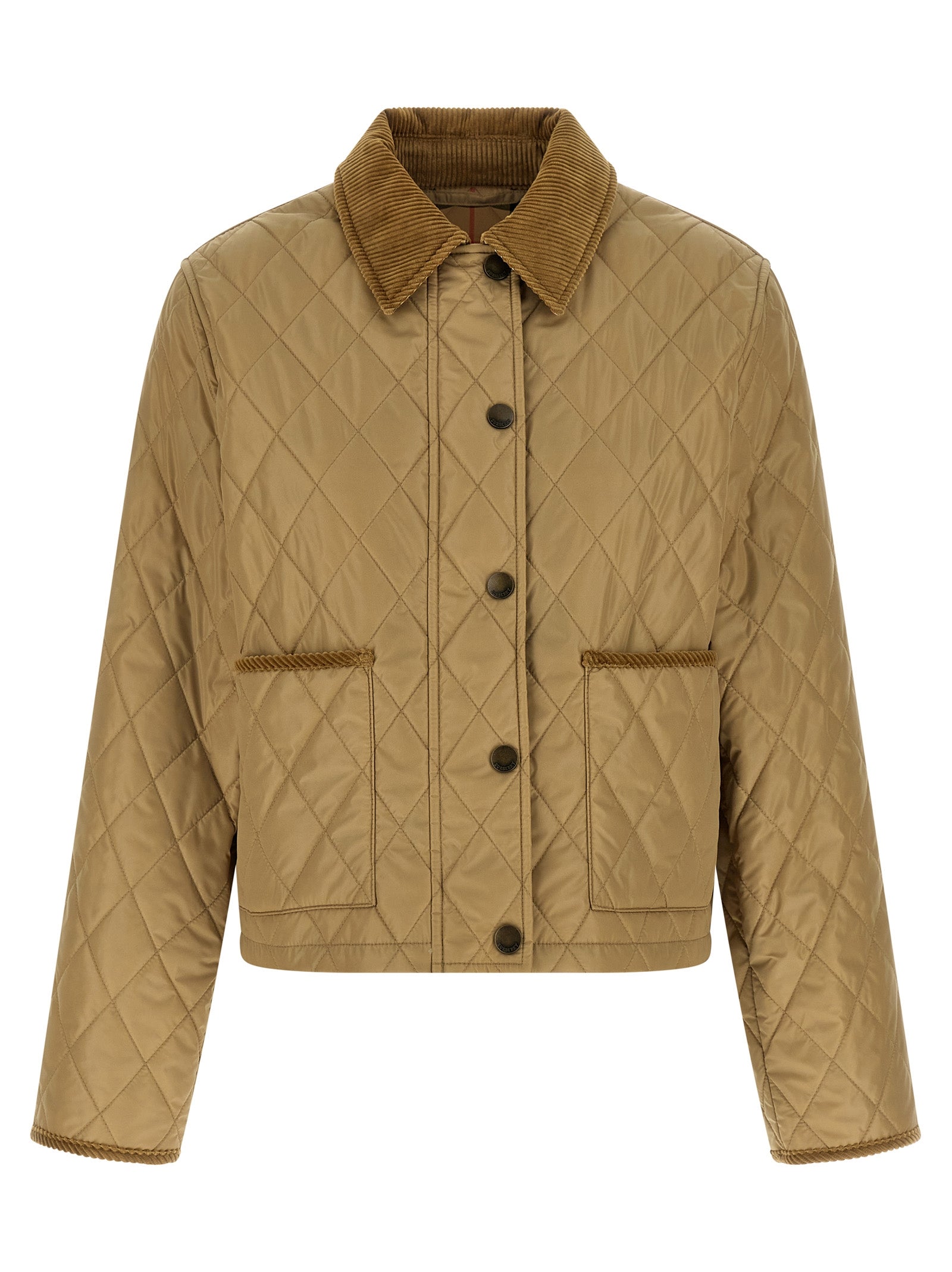 Burberry Tal Jacket