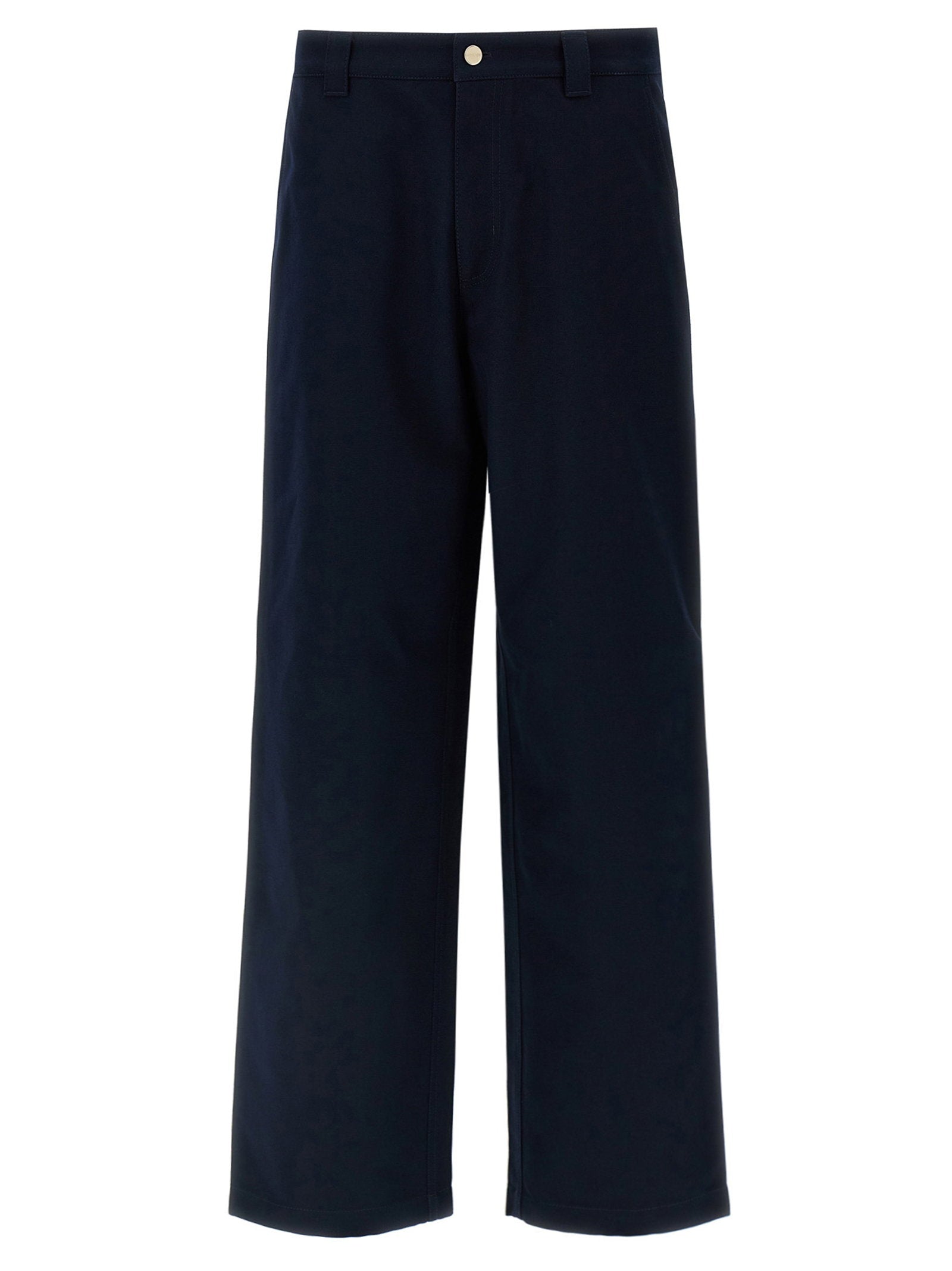 Gucci Incrocio Gg Pants