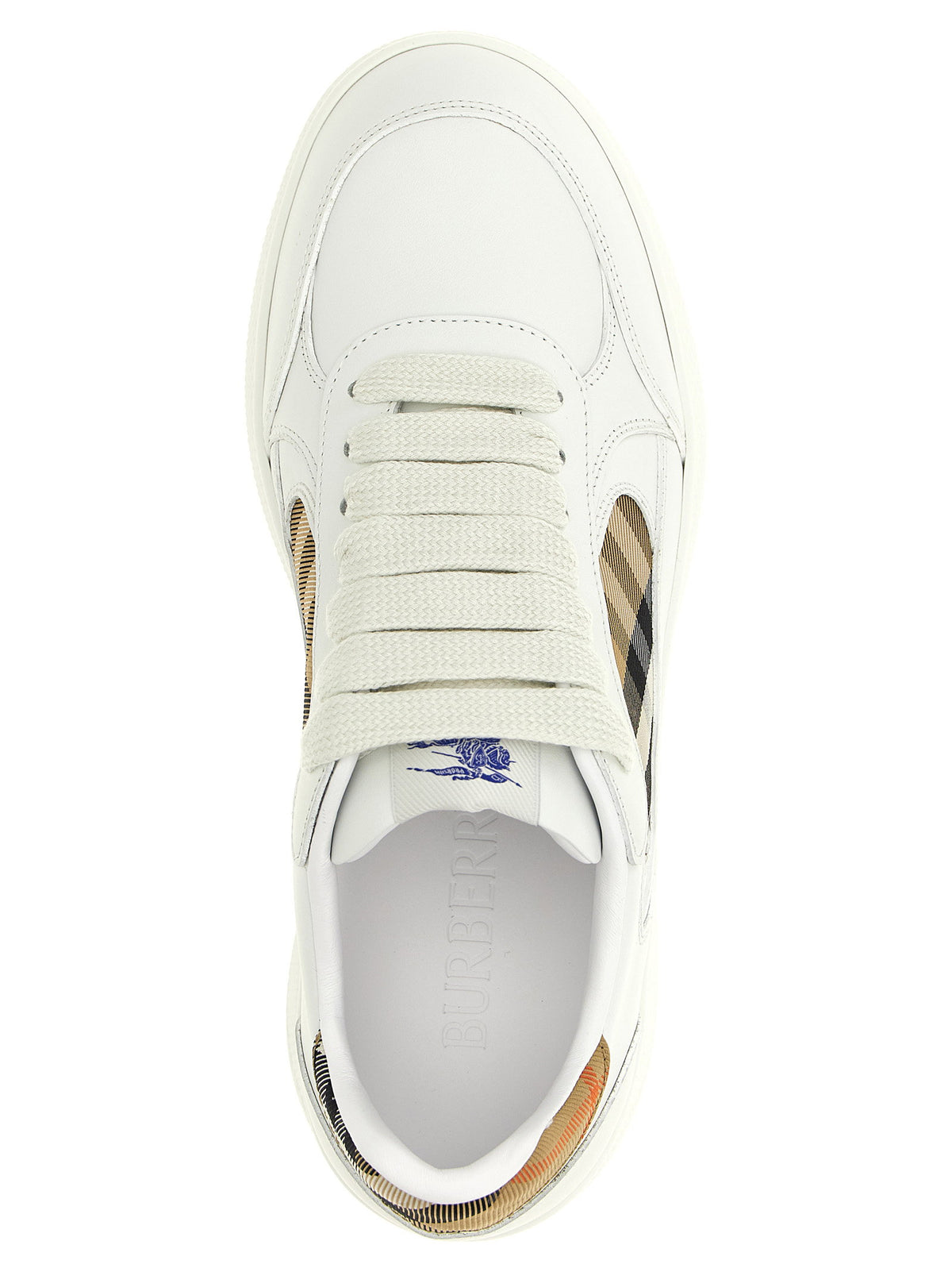 Burberry Terrace Sneakers