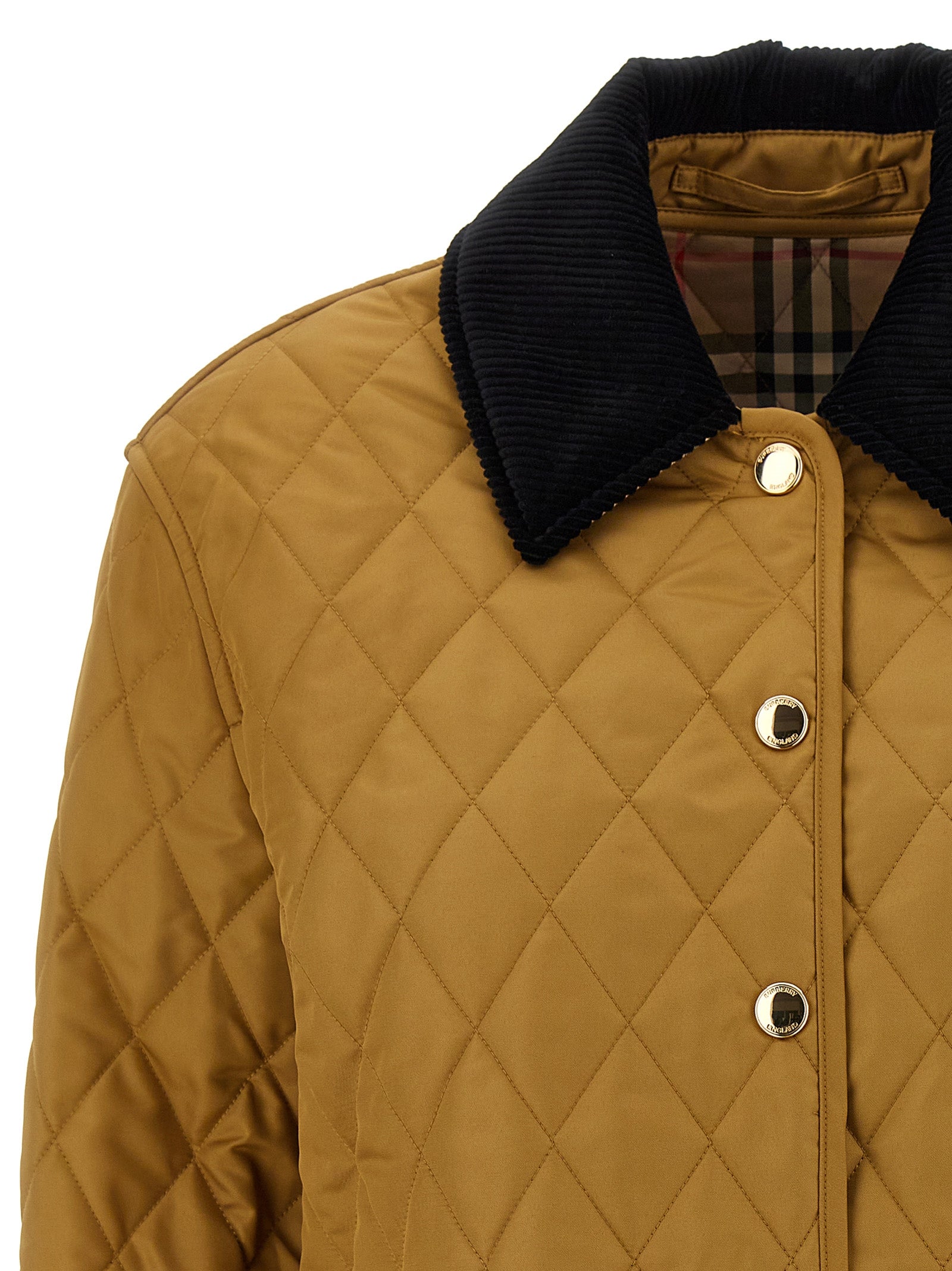 Burberry Dranefeld Jacket