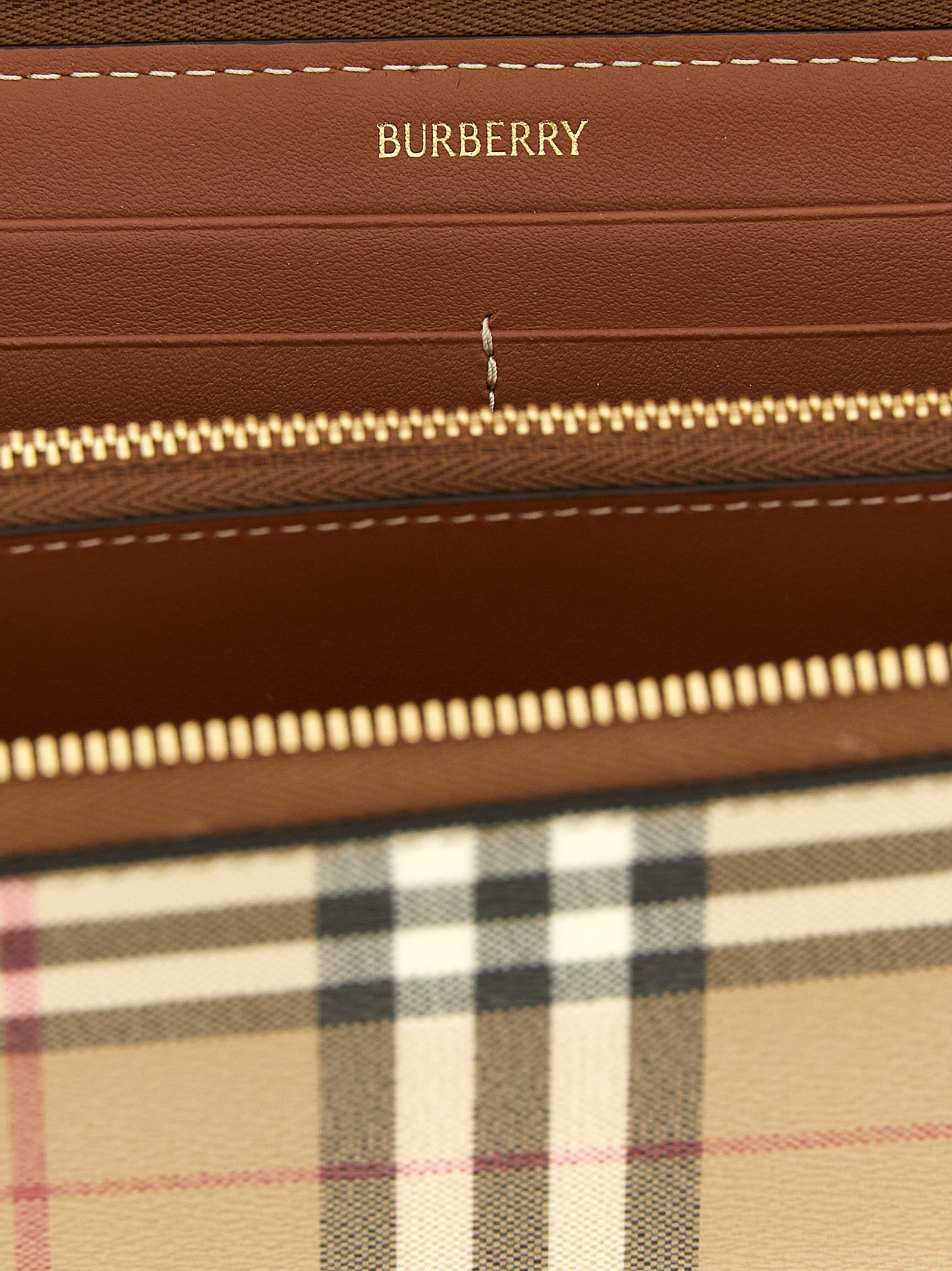 Burberry Elmore Wallet