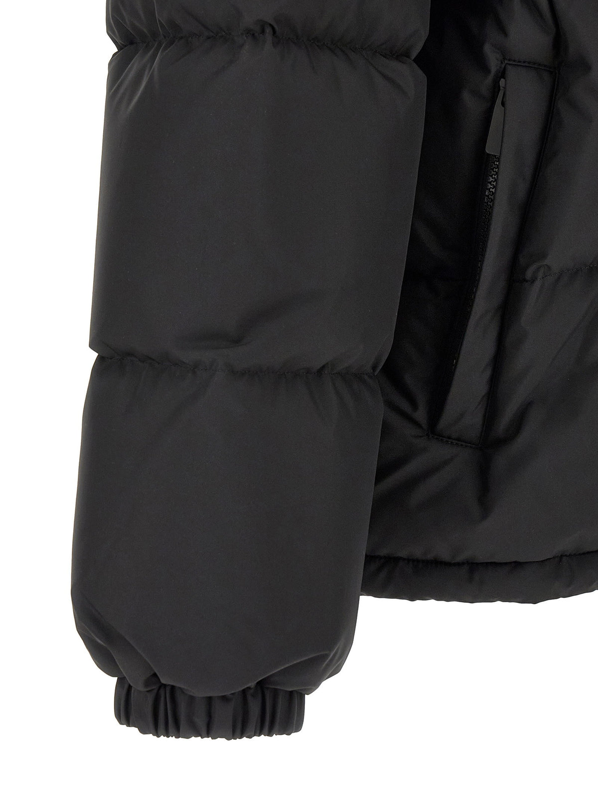 Burberry Snowdon Down Jacket