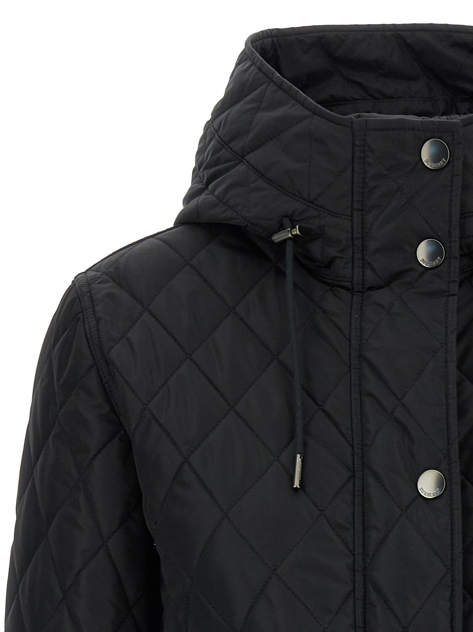 Burberry Pembroke Jacket