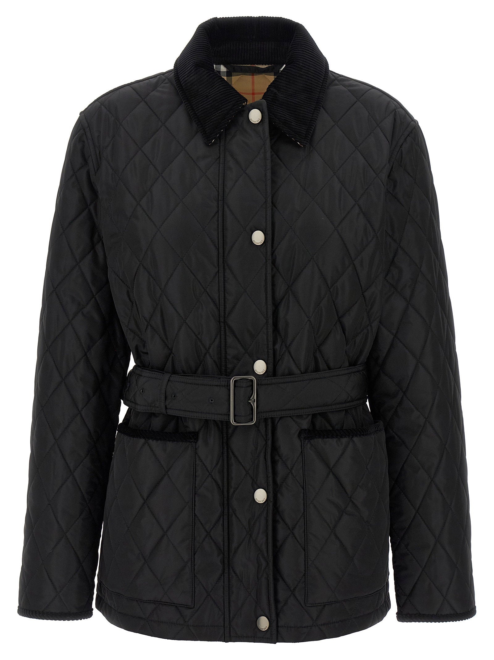 Burberry Chiltern Jacket