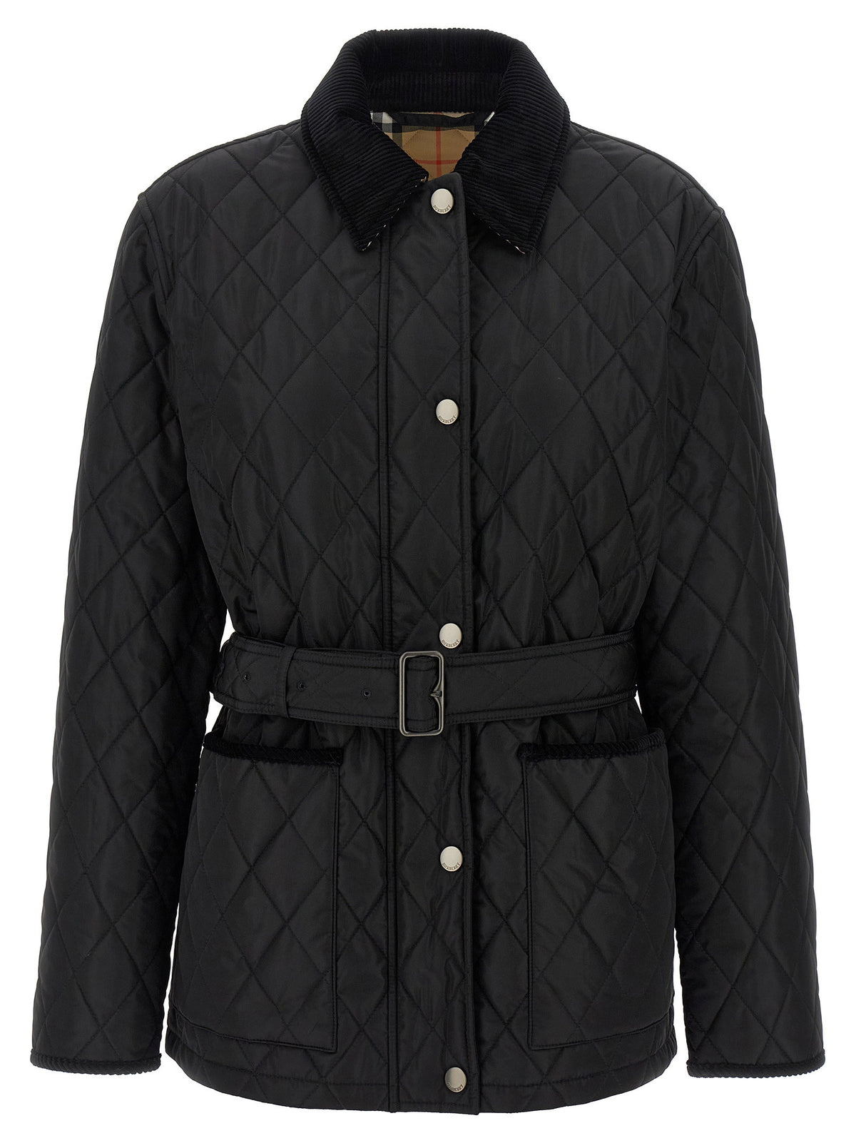 Burberry Chiltern Jacket