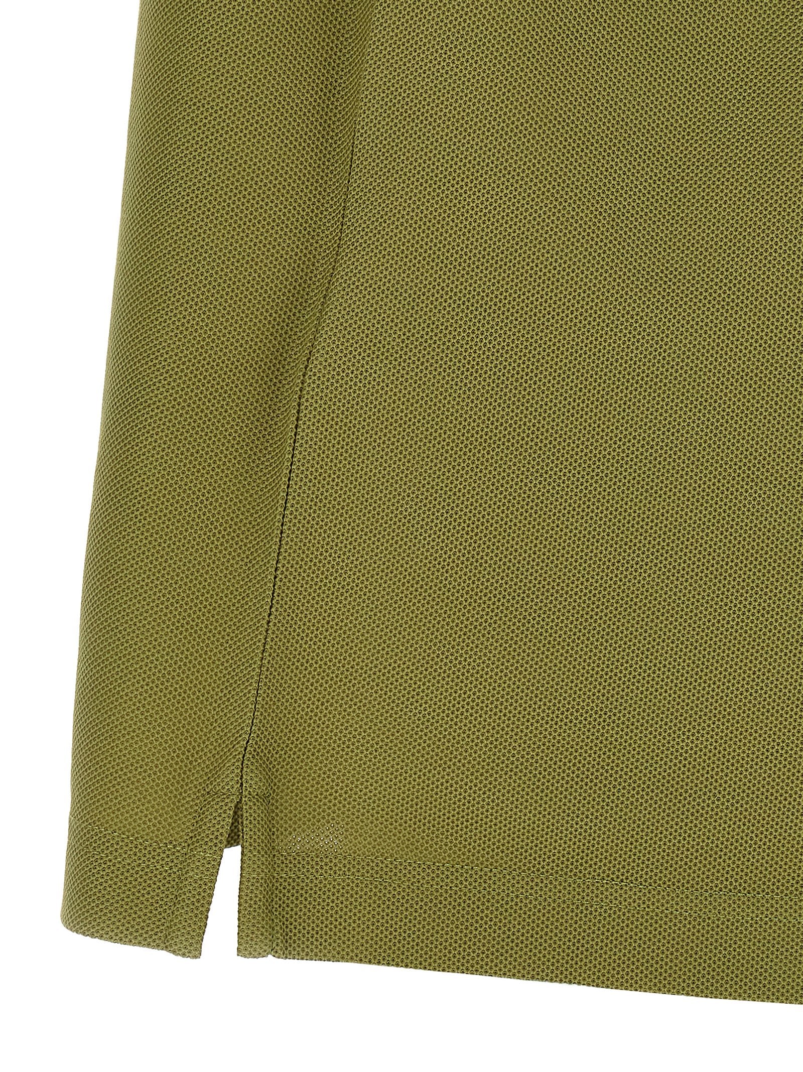 Burberry For Polo Shirt