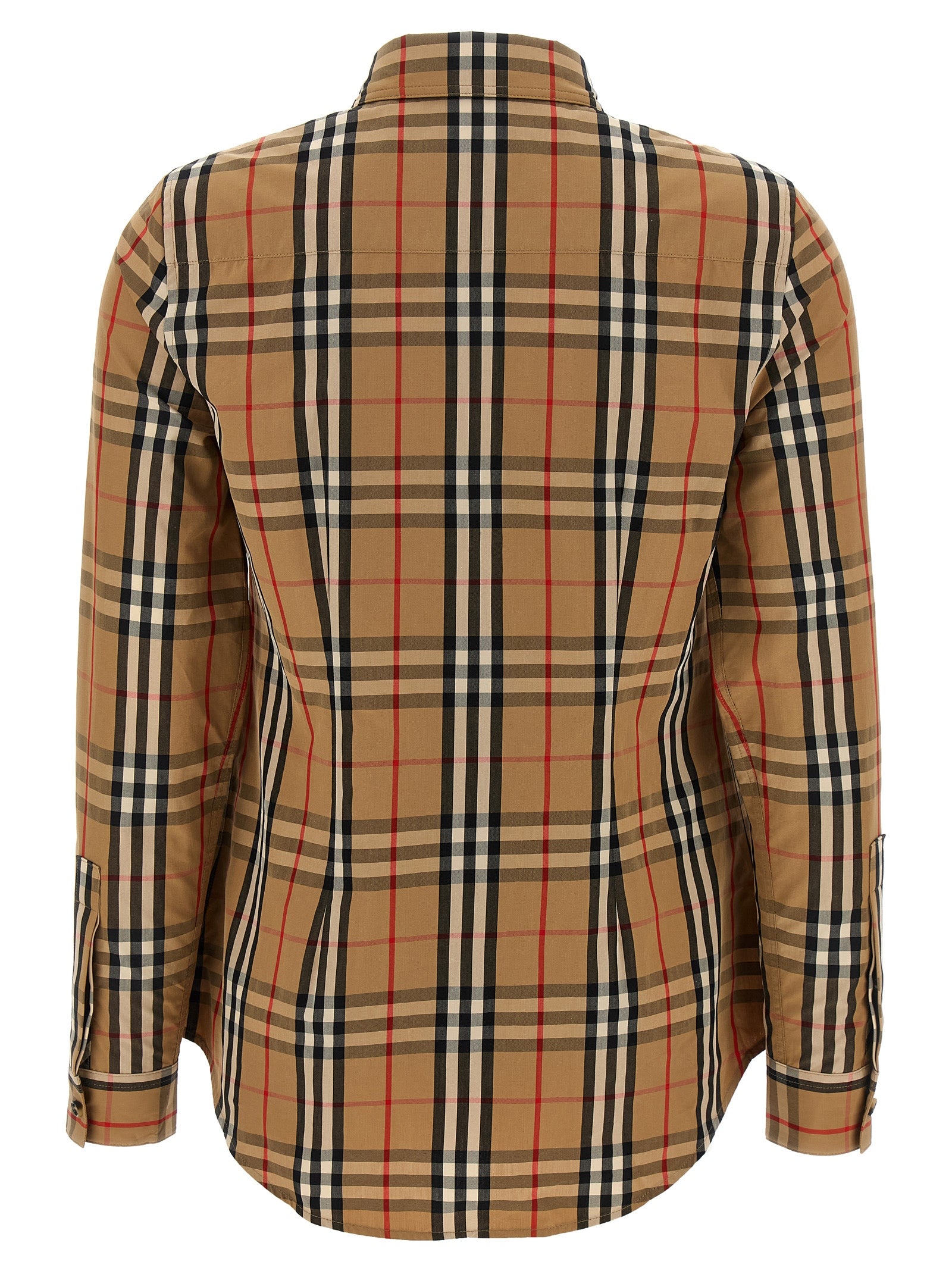 Burberry Lapwing Shirt