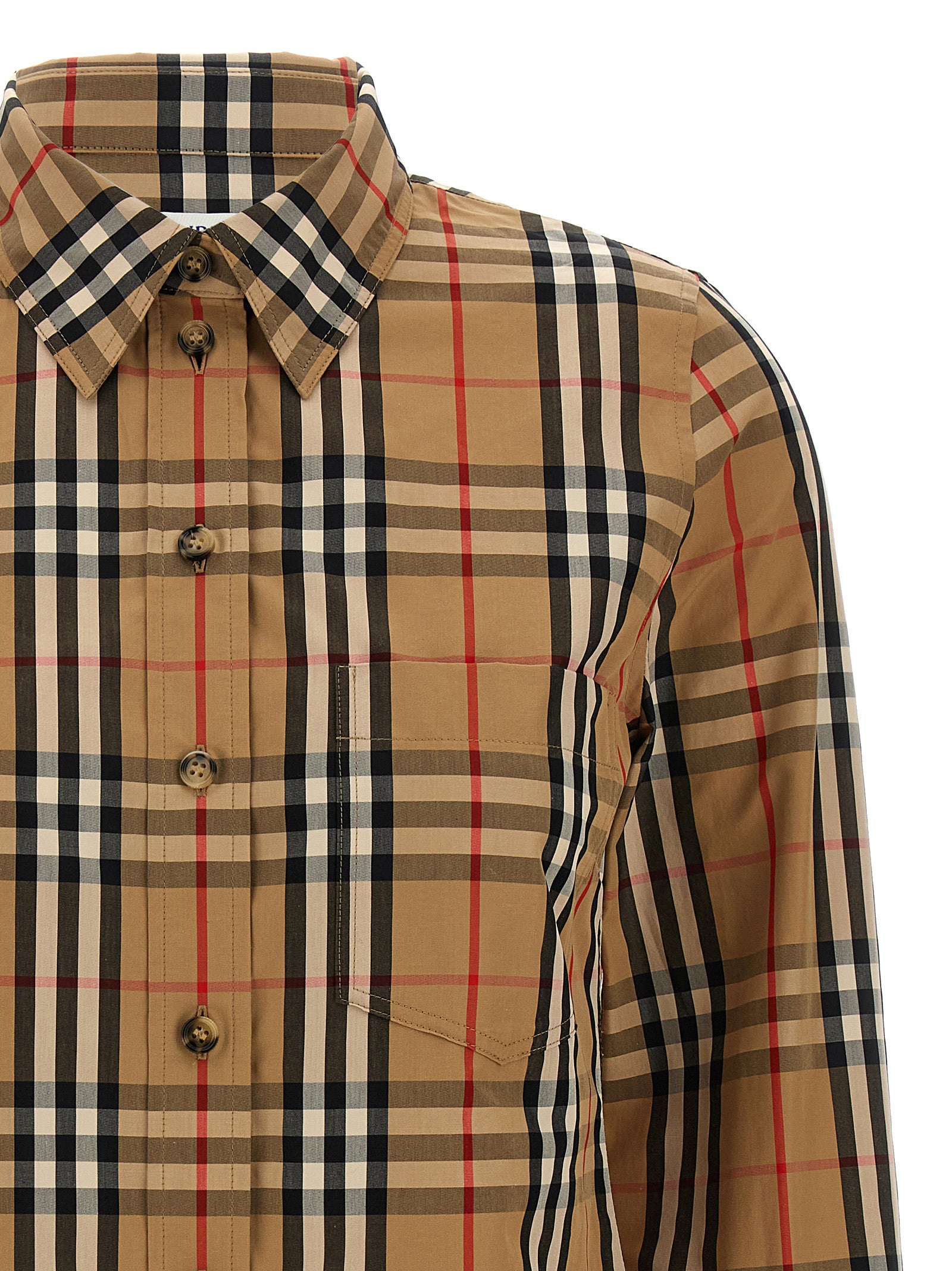 Burberry Lapwing Shirt