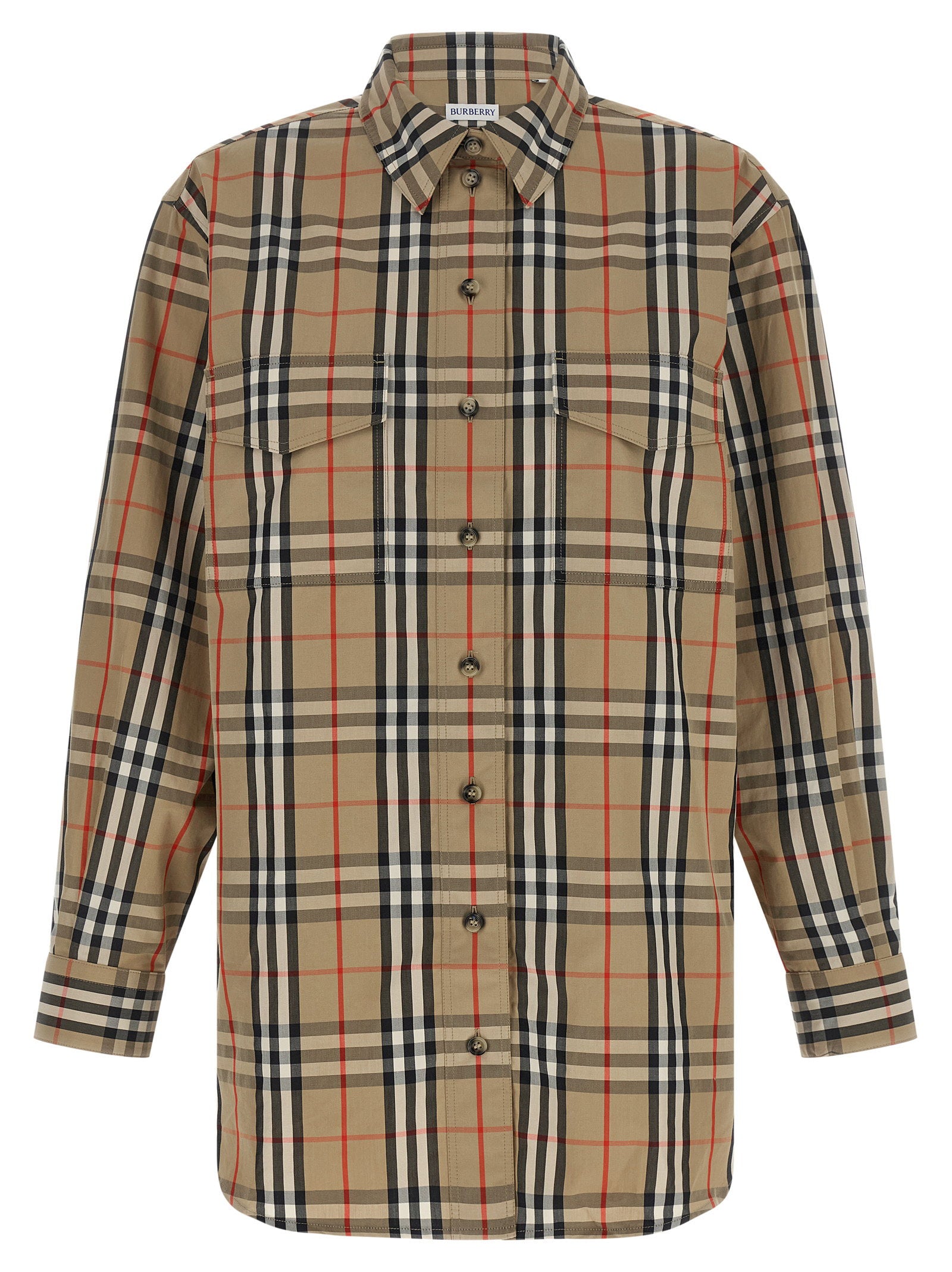 Burberry Turnstone Shirt