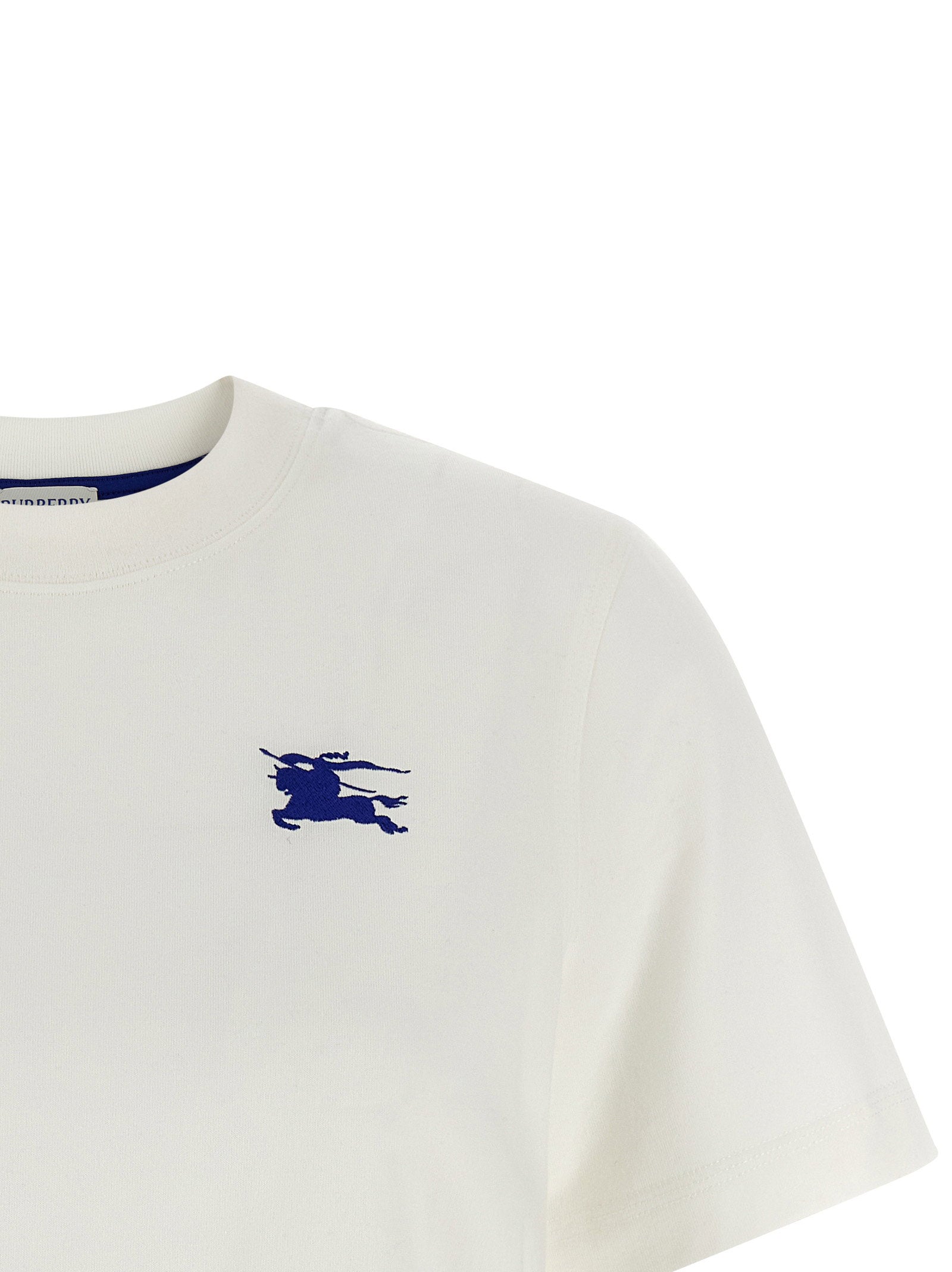 Burberry Ww-sic T-shirt
