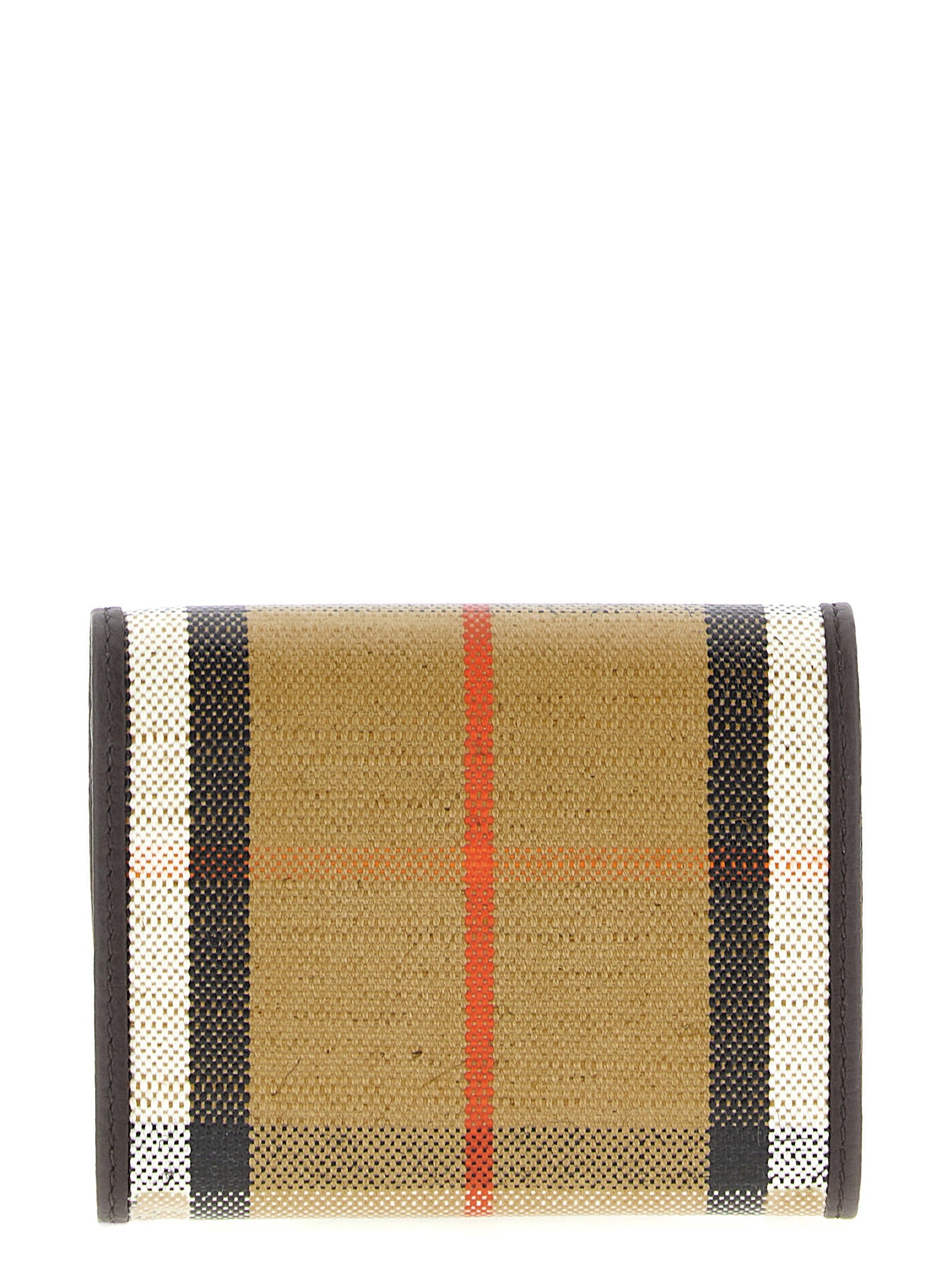 Burberry Highlands Wallet