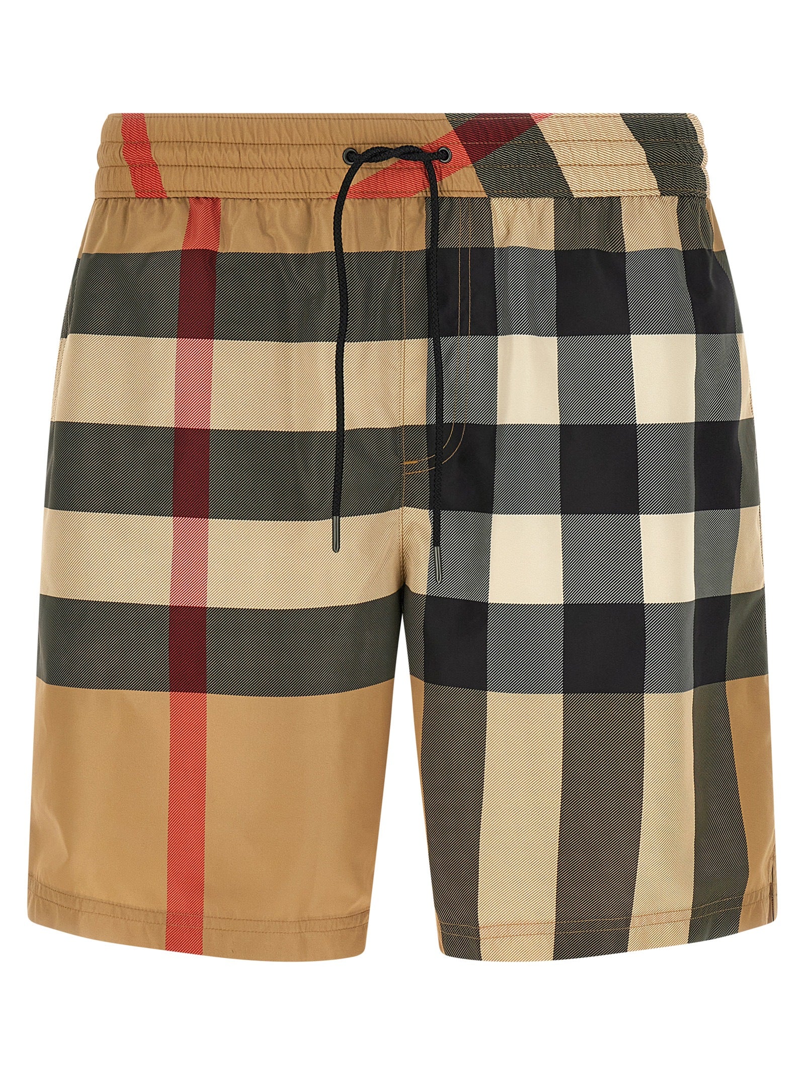 Burberry Guildes Swimsuit