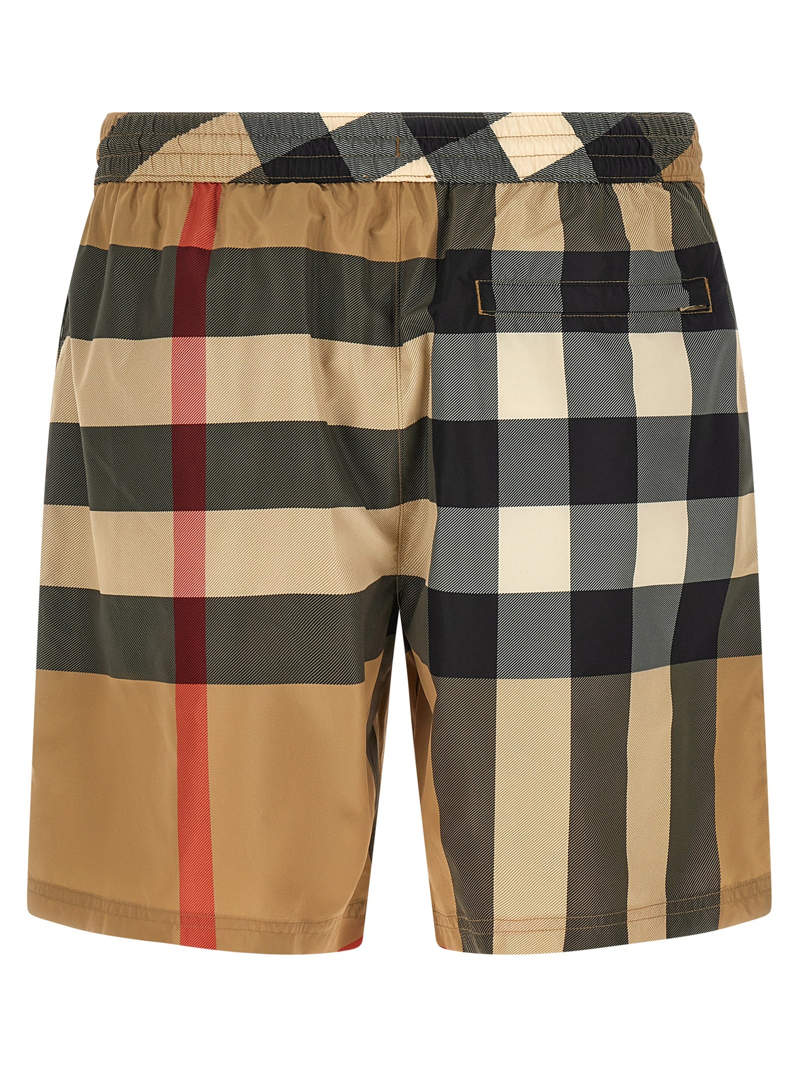Burberry Guildes Swimsuit