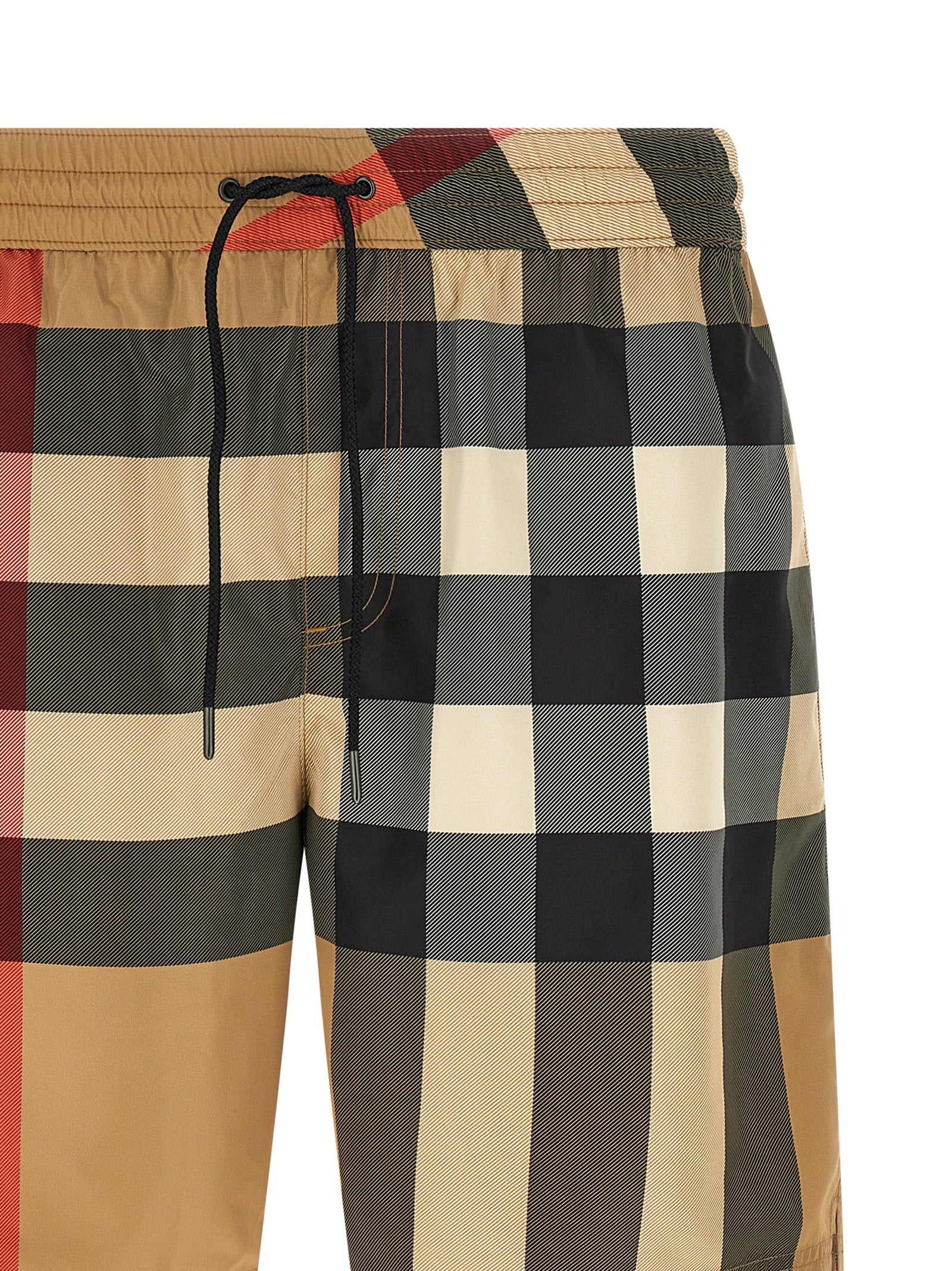 Burberry Guildes Swimsuit