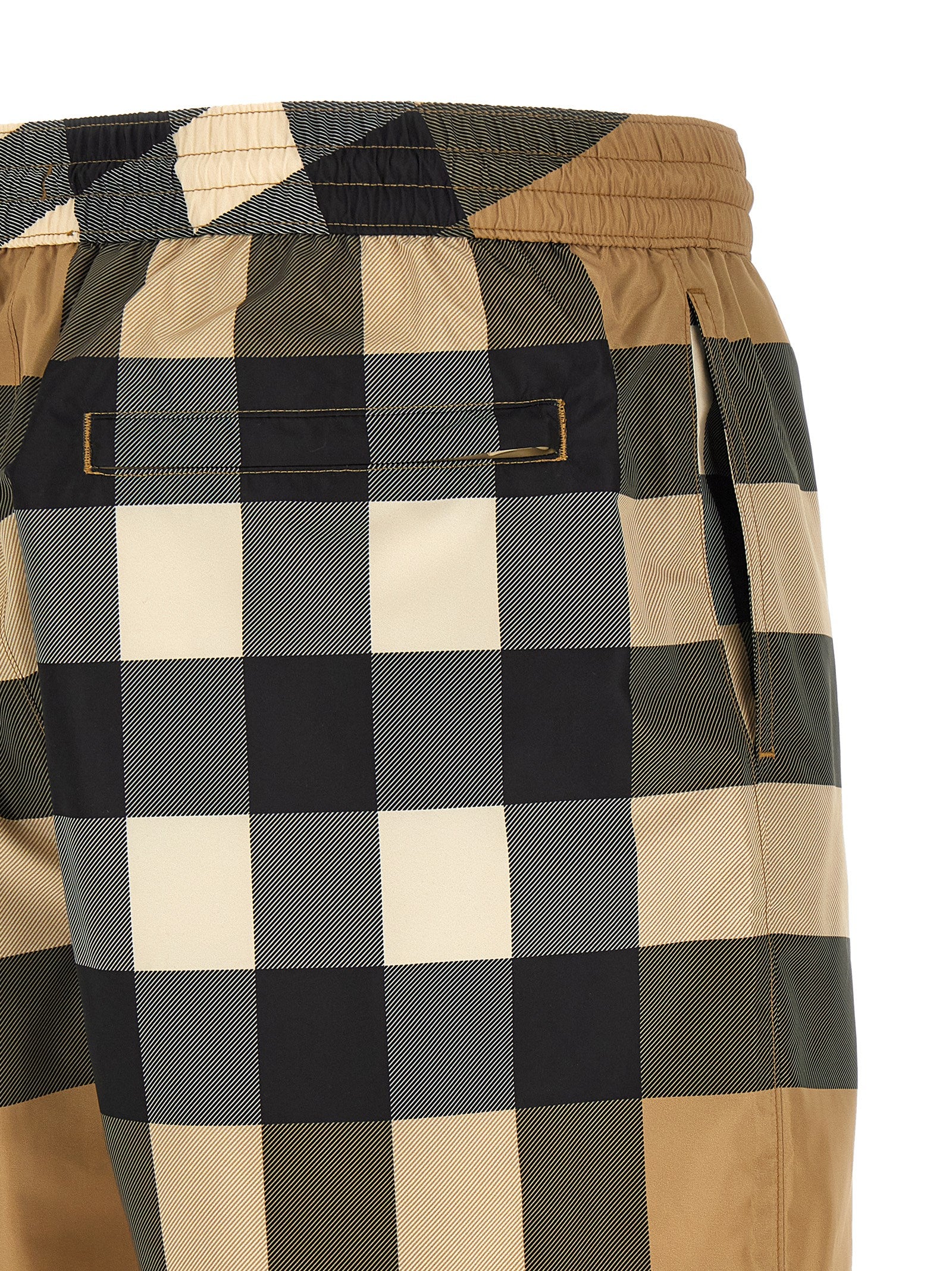 Burberry Guildes Swimsuit