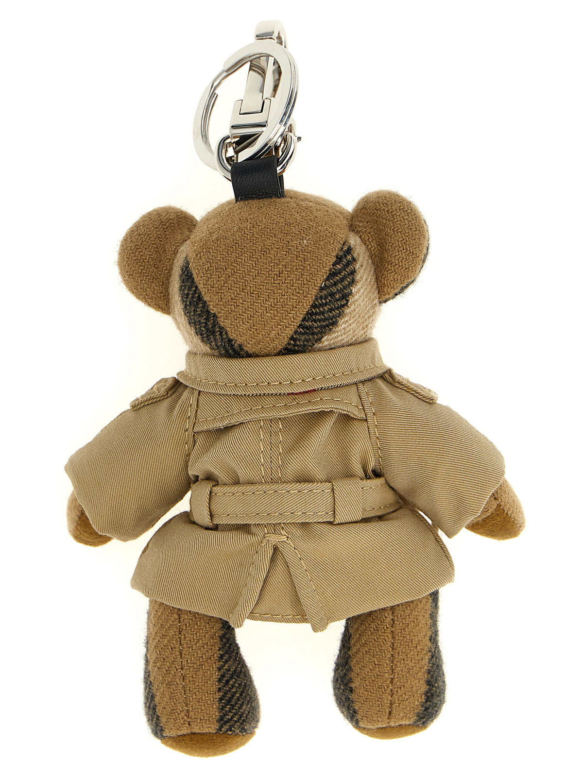 Burberry Orsetto Thomas Keyring
