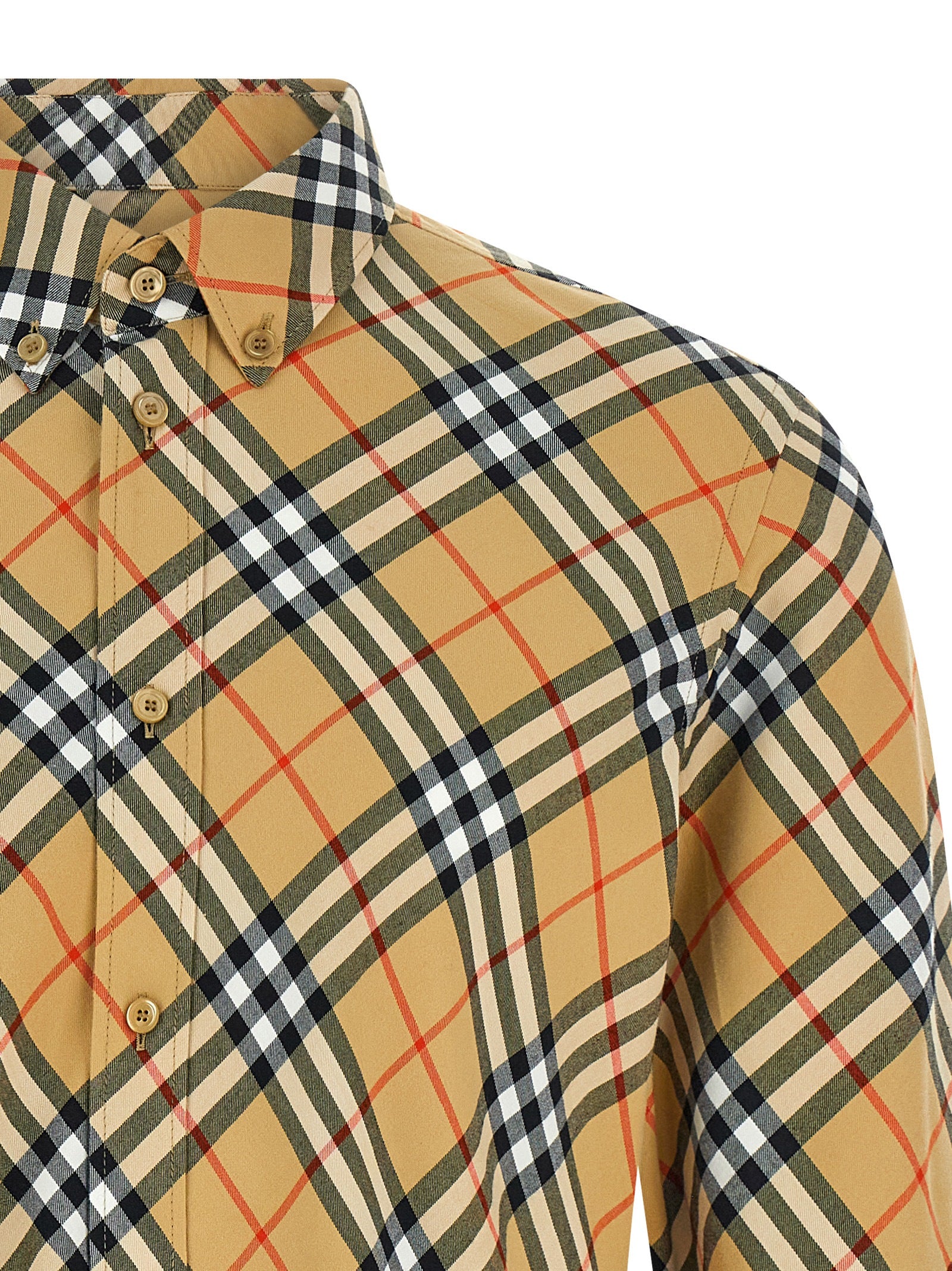 Burberry Roan Shirt