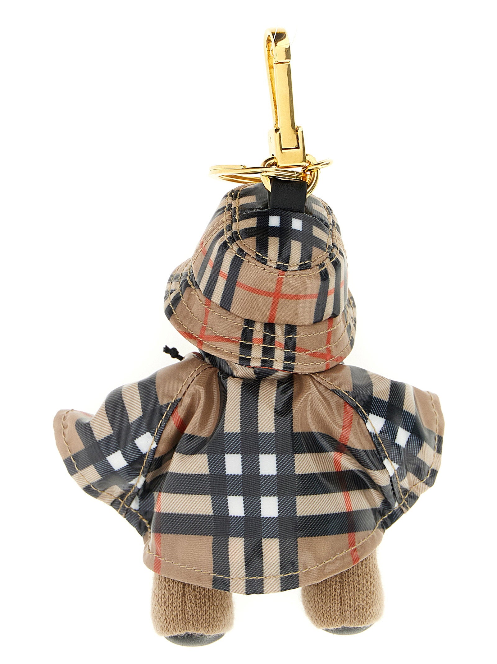 Burberry Thomas Keyring