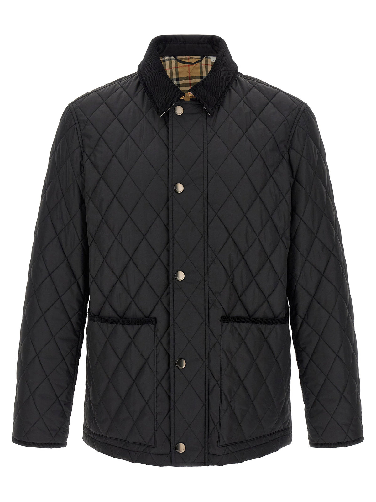 Burberry Haddington Jacket