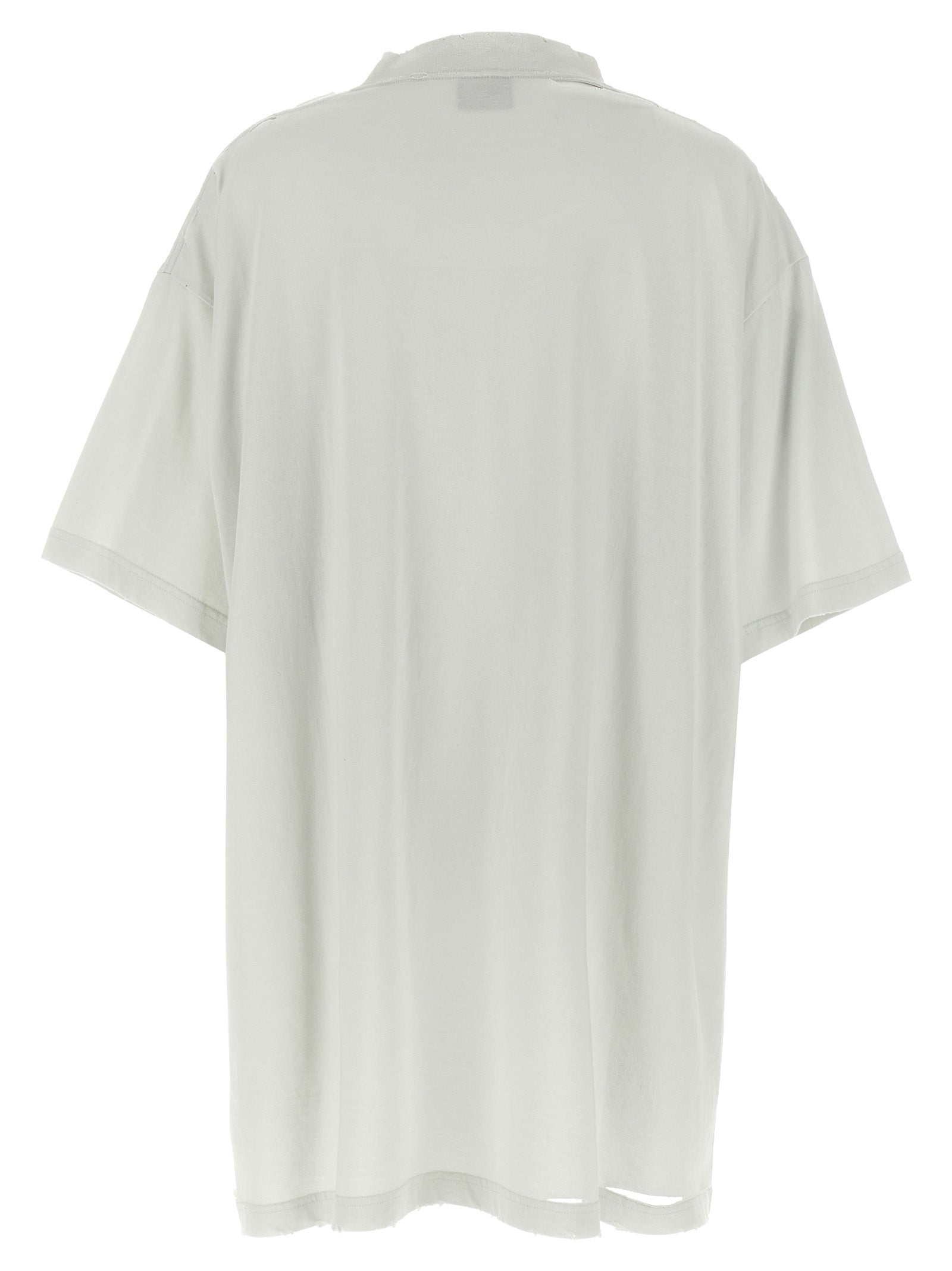 Balenciaga Optical T-shirt