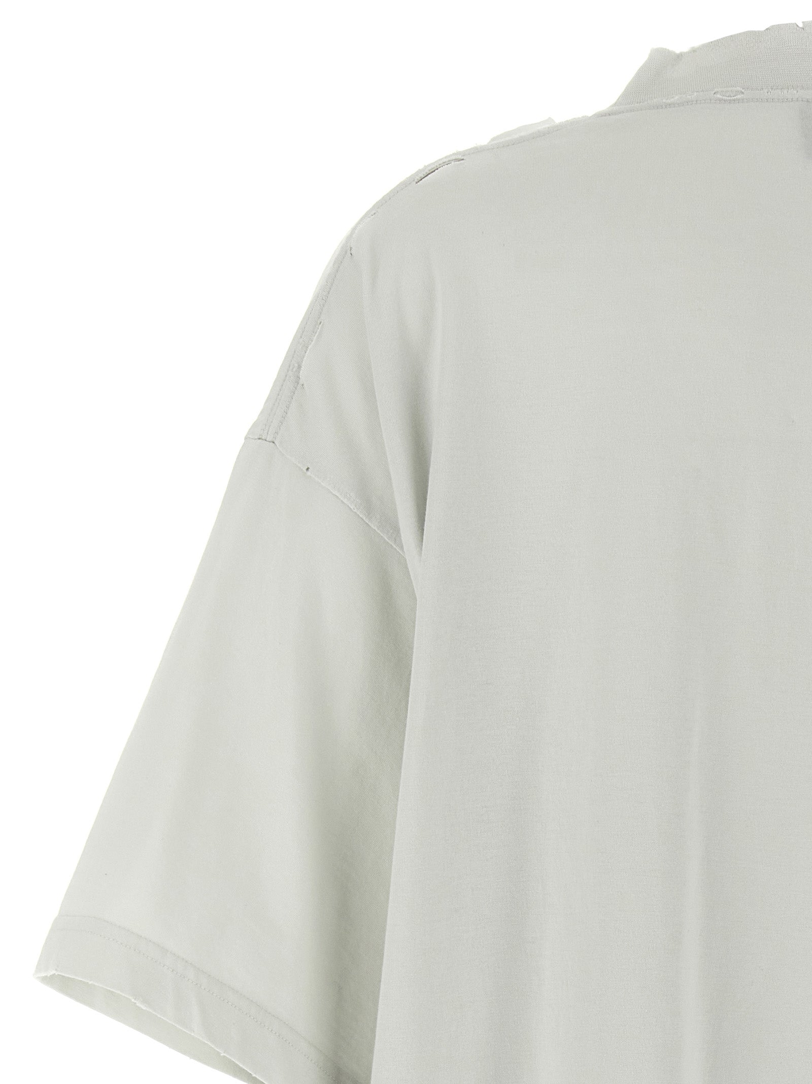 Balenciaga Optical T-shirt