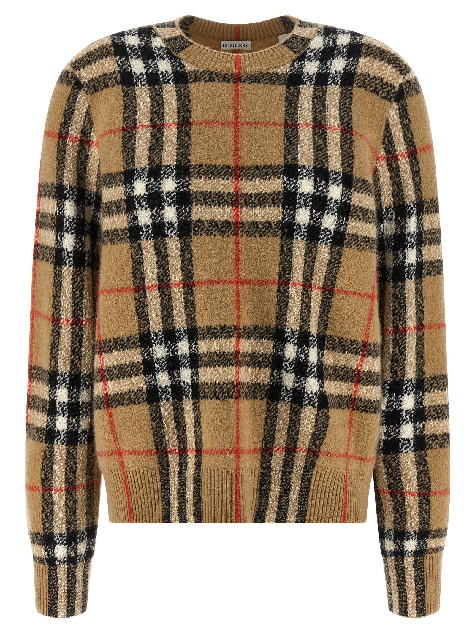 Burberry Constance Sweater
